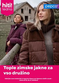 Pepco katalog
