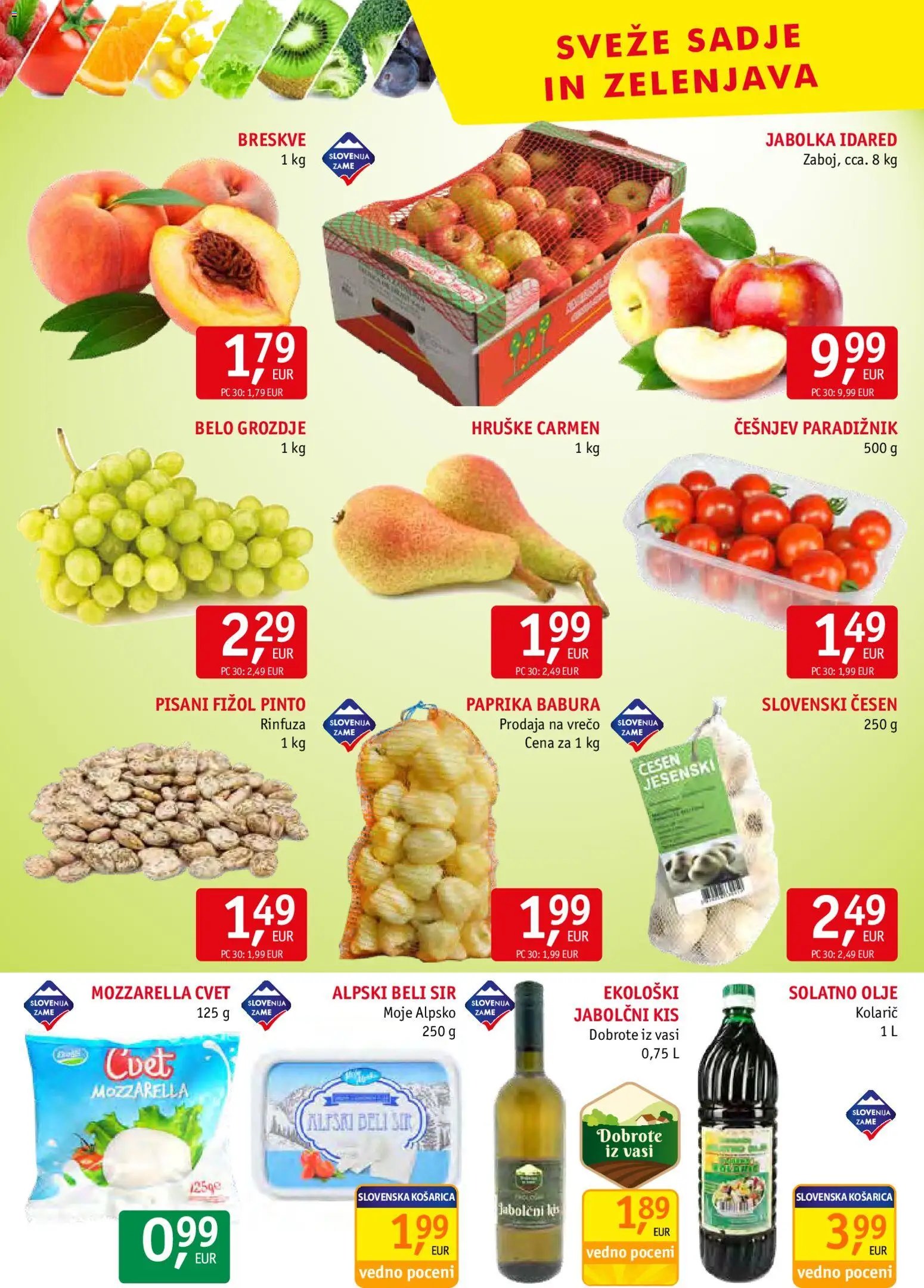 Jager katalog
