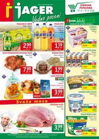Jager katalog