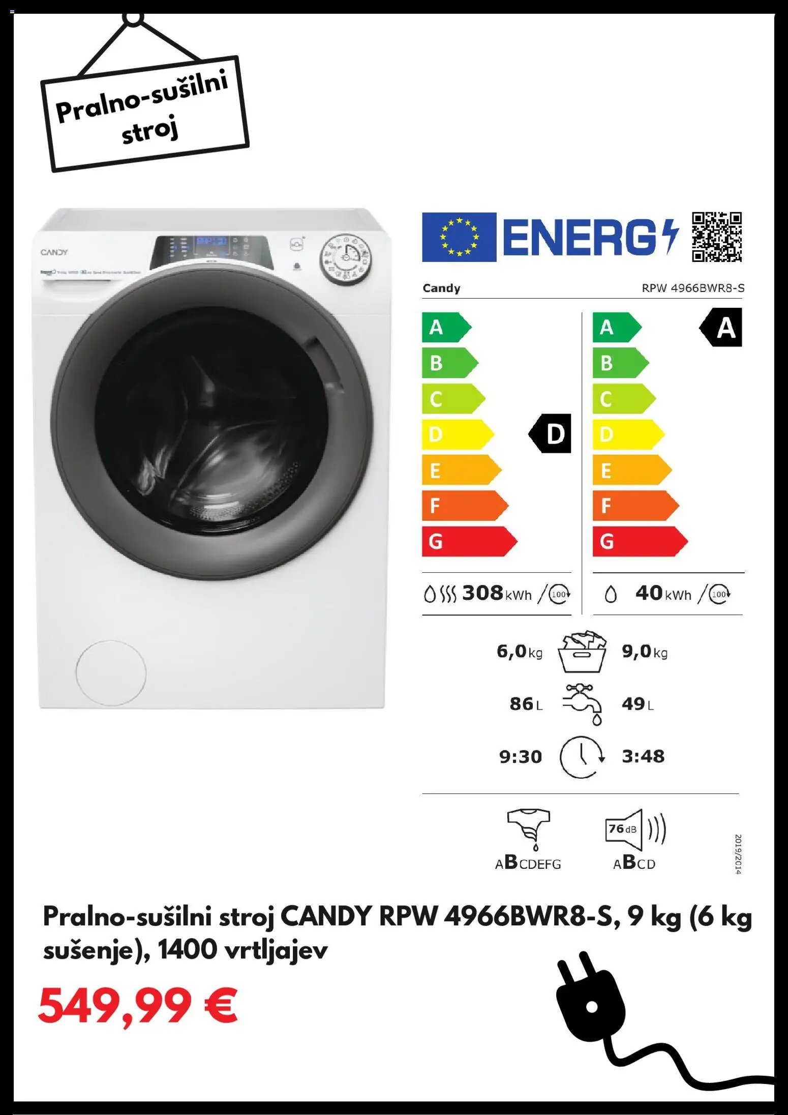 Big Bang - Black friday (2025-11-07 - 2025-11-13)