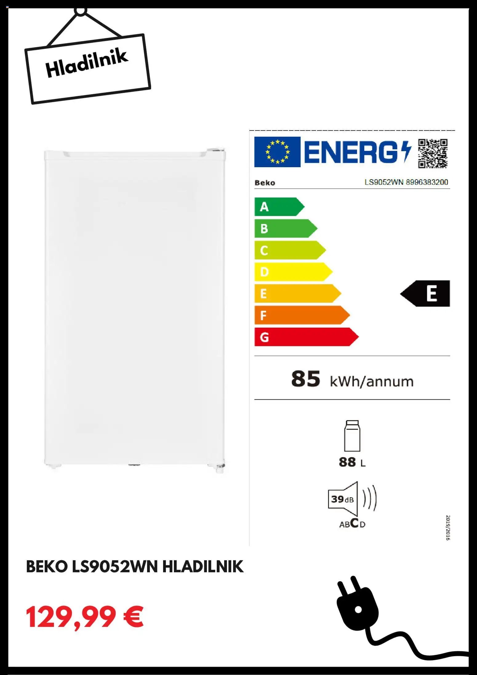 Big Bang - Black friday (2025-11-07 - 2025-11-13)