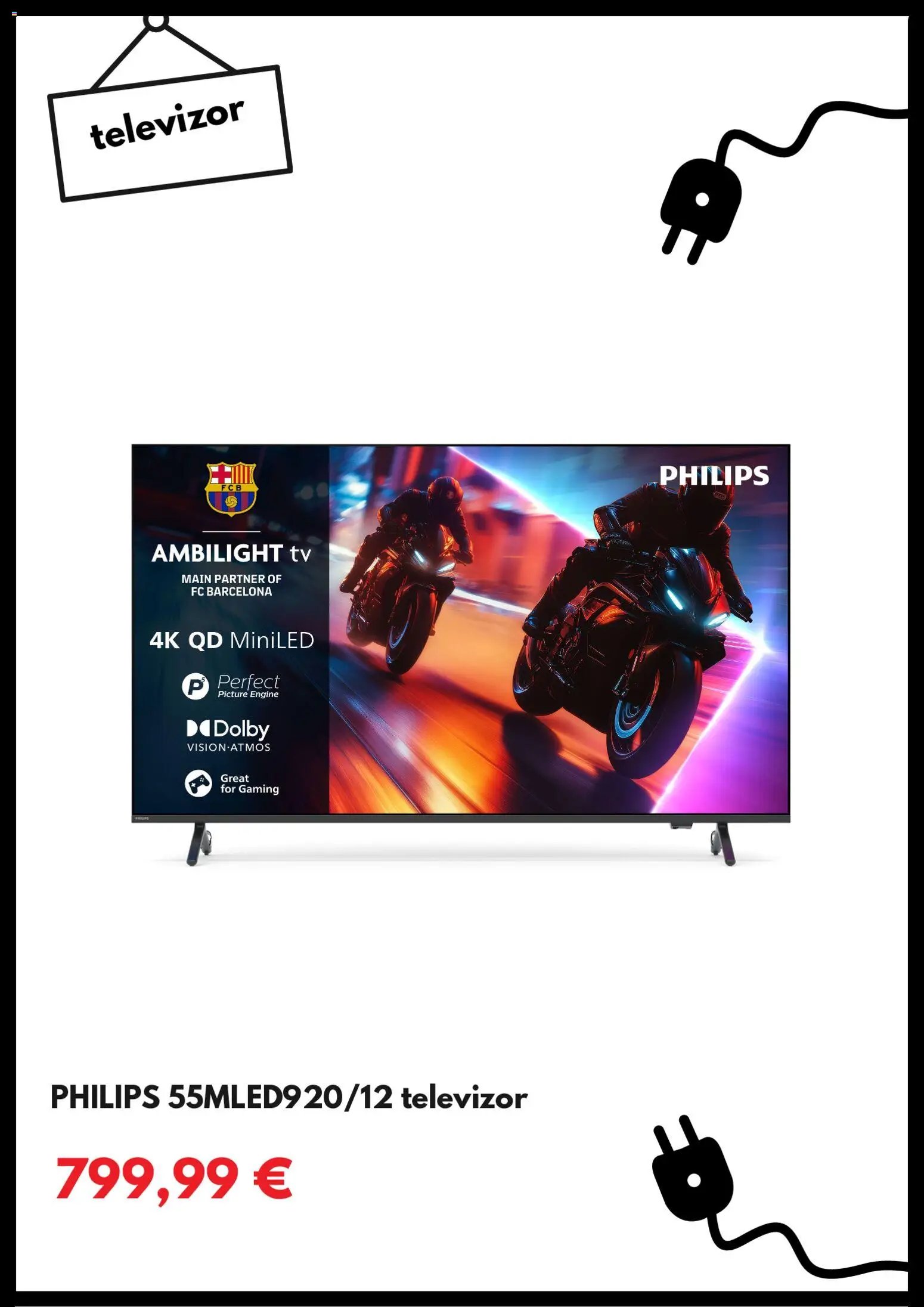 Big Bang - Black friday (2025-11-07 - 2025-11-13)