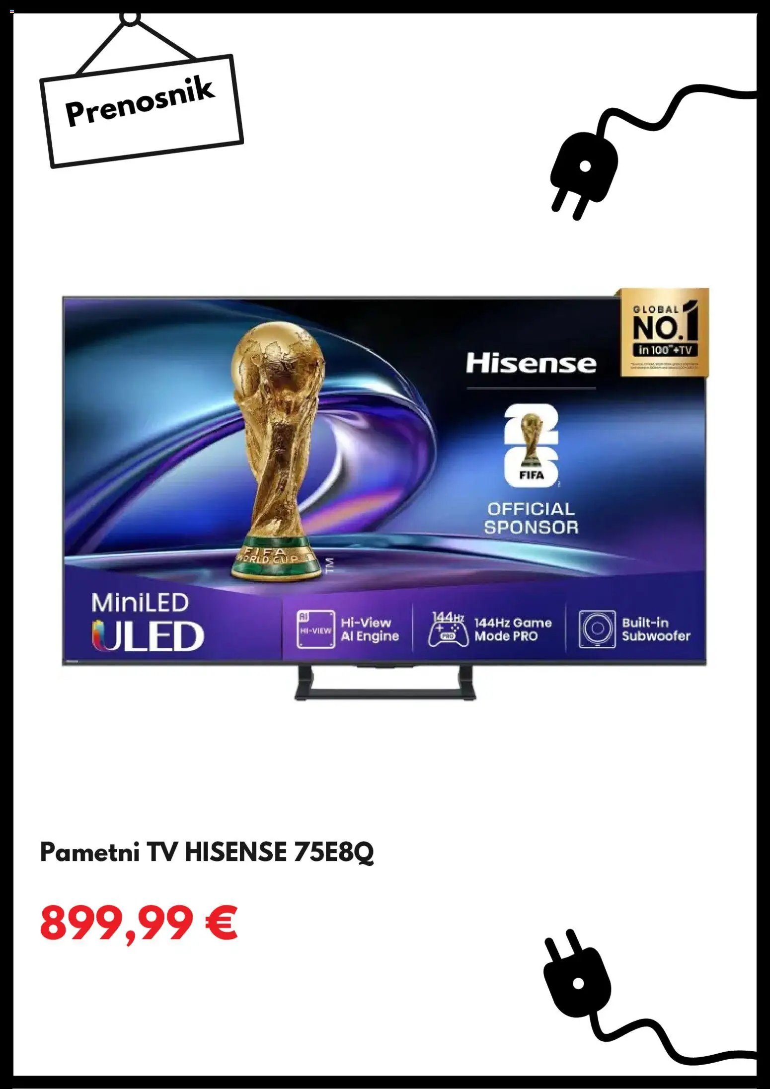 Big Bang - Black friday (2025-11-07 - 2025-11-13)