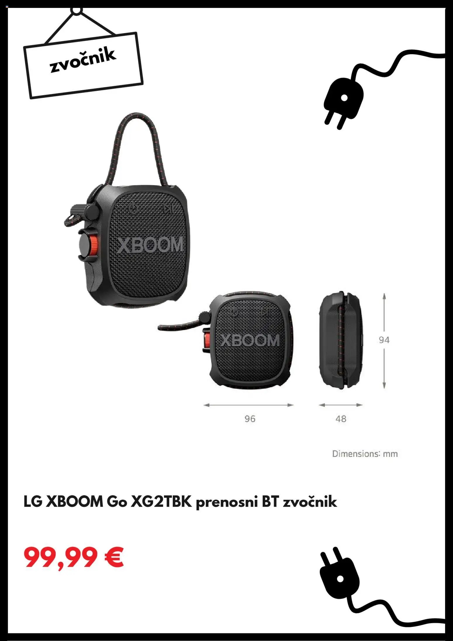 Big Bang - Black friday (2025-11-07 - 2025-11-13)