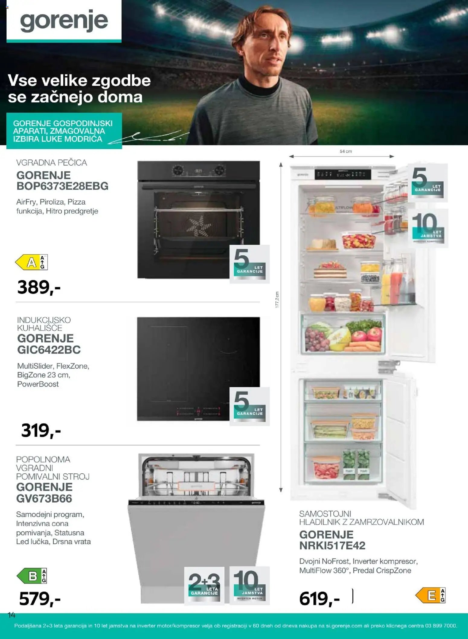 XXXL Lesnina katalog najboljše razmerje med ceno in kakovostjo