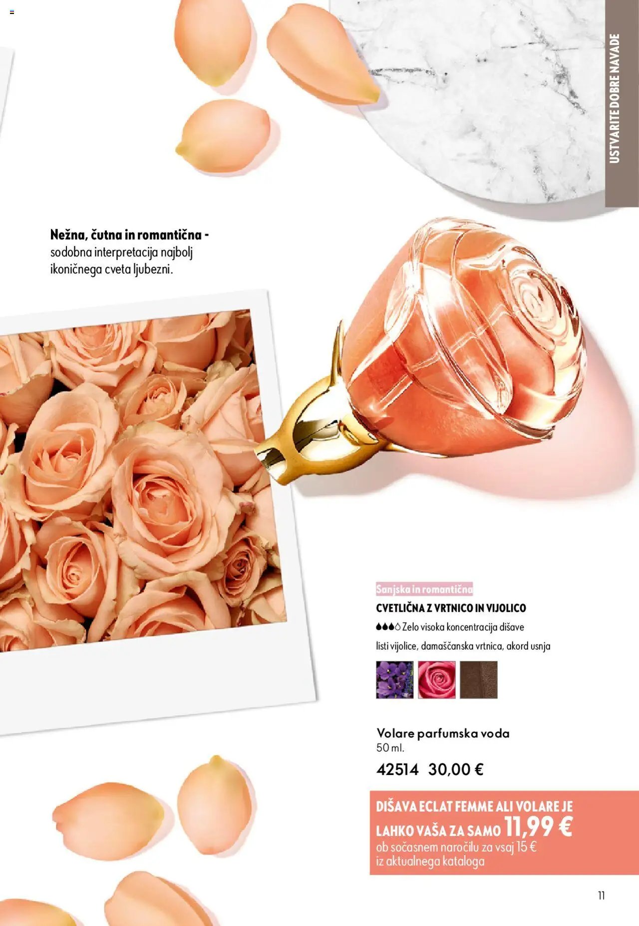 Oriflame katalog 14/25 (2025-10-08 - 2025-10-28)