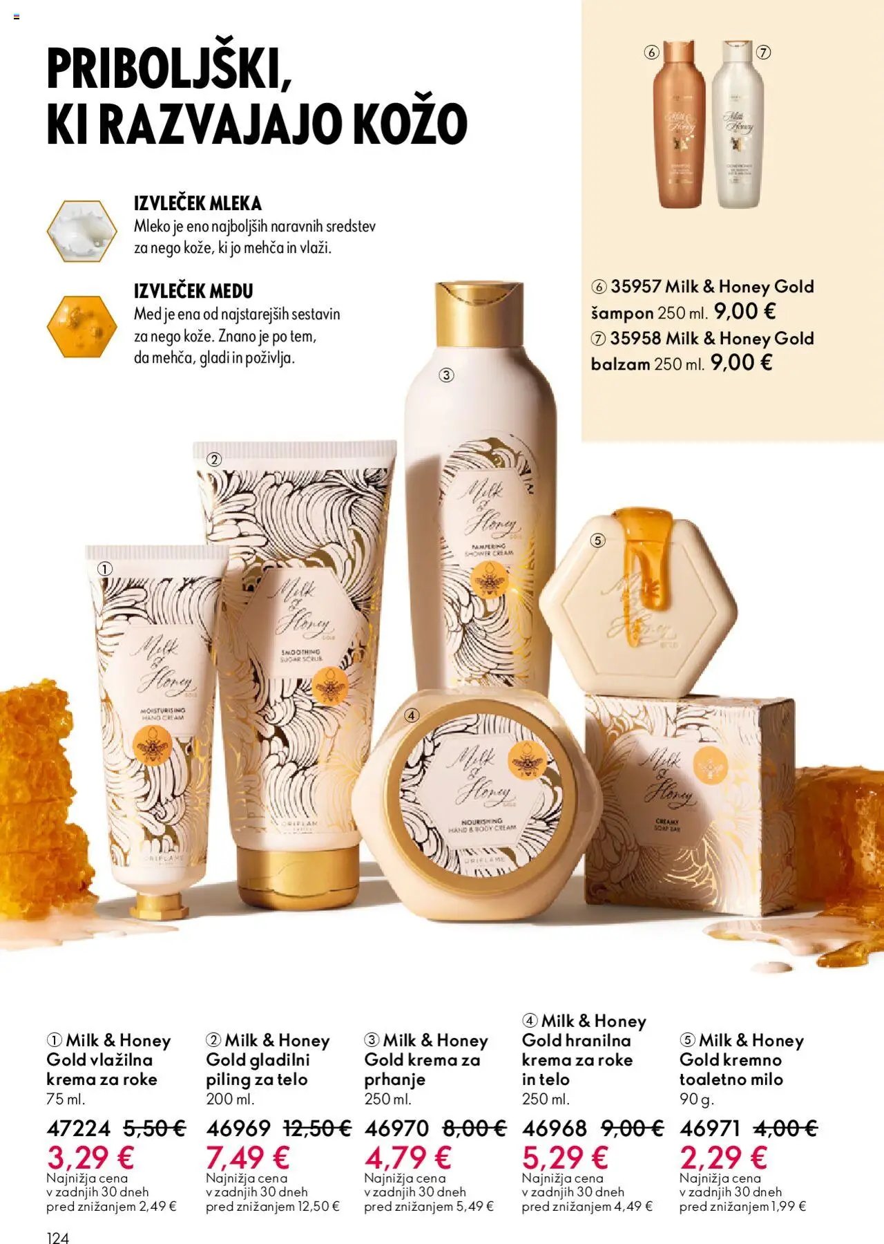 Oriflame katalog 14/25 (2025-10-08 - 2025-10-28)