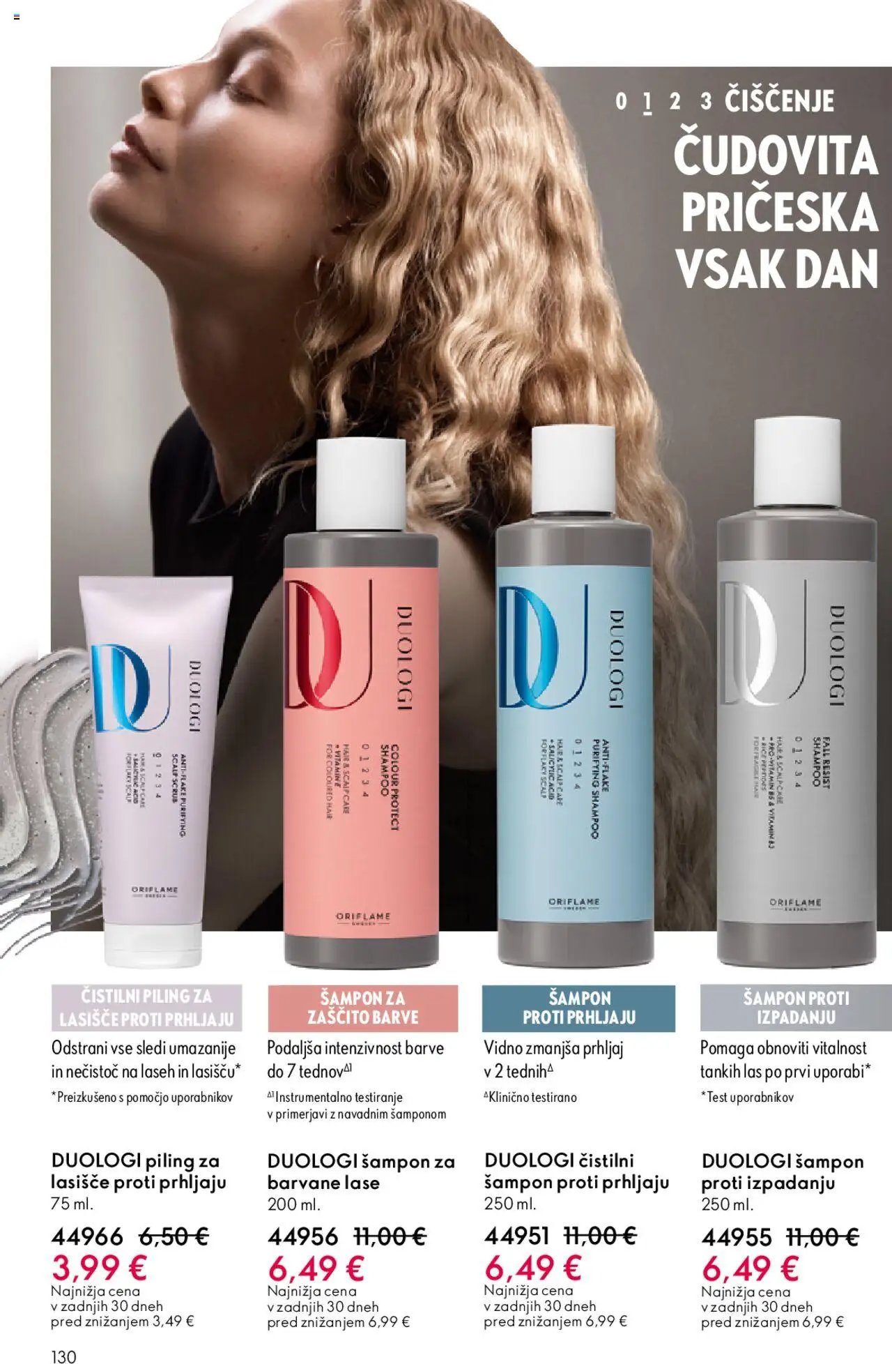 Oriflame katalog 14/25 (2025-10-08 - 2025-10-28)