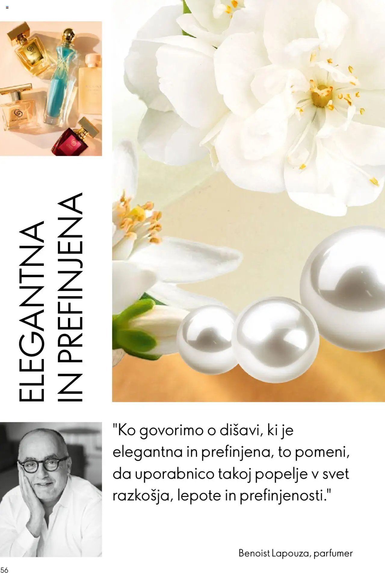 Oriflame katalog 14/25 (2025-10-08 - 2025-10-28)