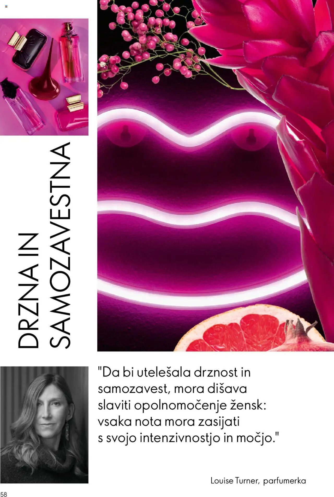 Oriflame katalog 14/25 (2025-10-08 - 2025-10-28)