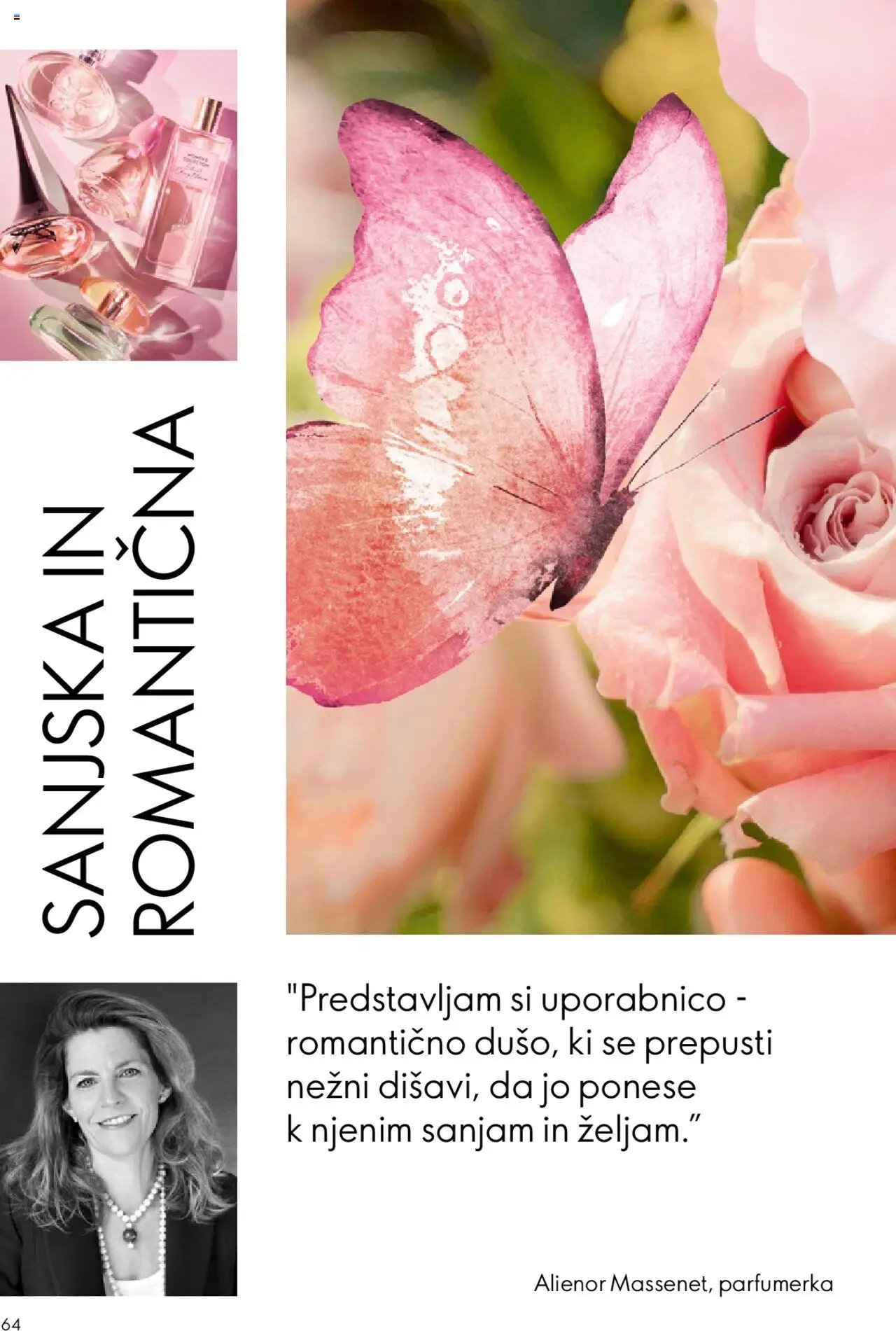 Oriflame katalog 14/25 (2025-10-08 - 2025-10-28)