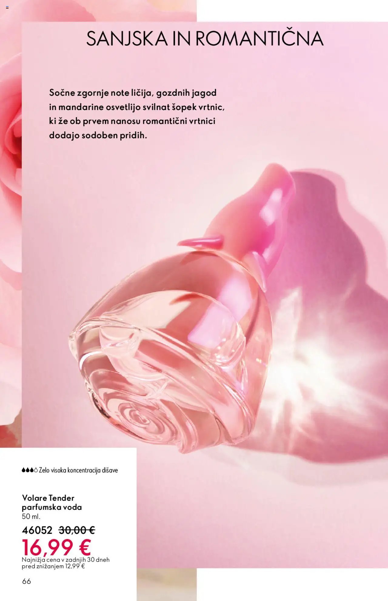 Oriflame katalog 14/25 (2025-10-08 - 2025-10-28)