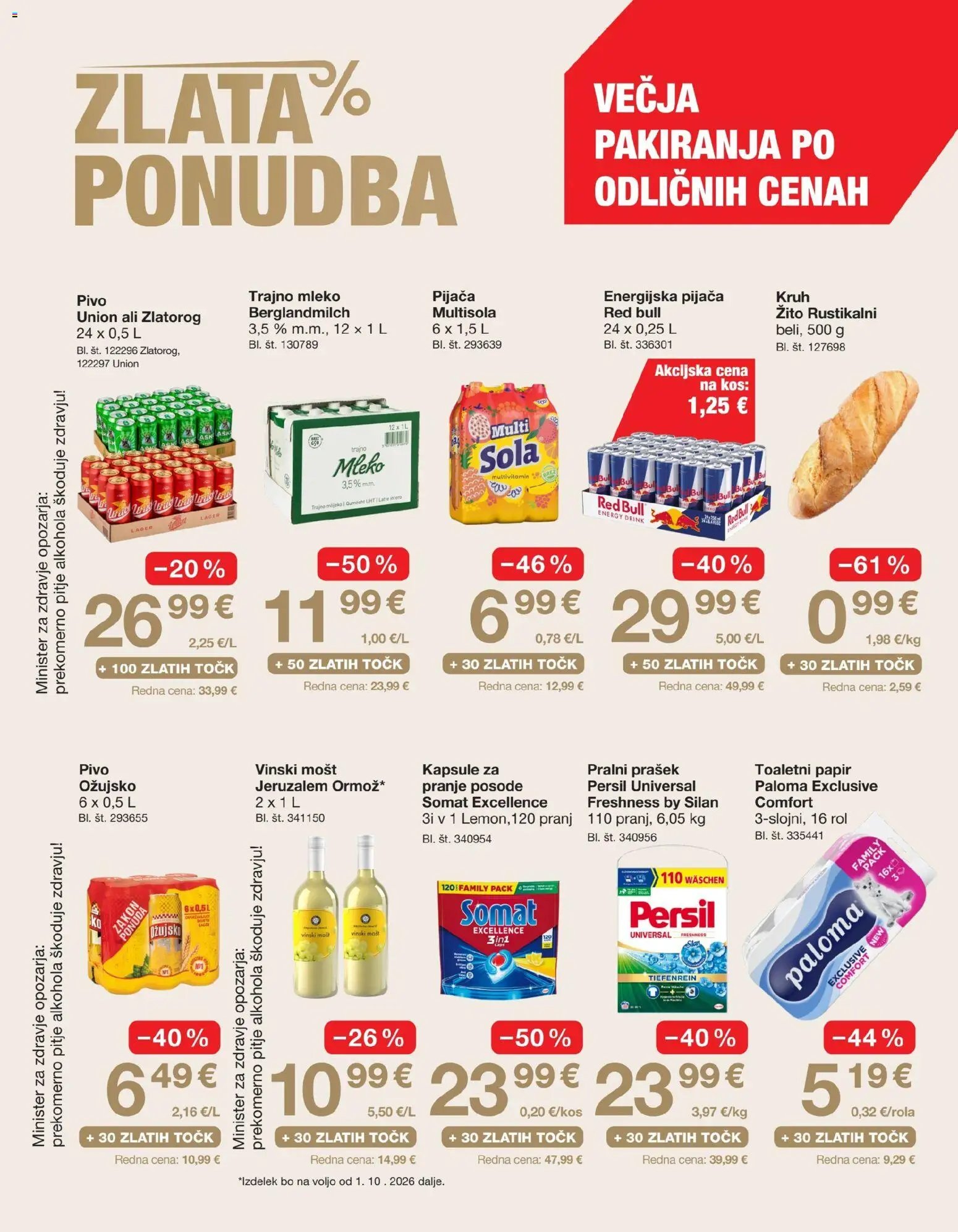 Petrol katalog