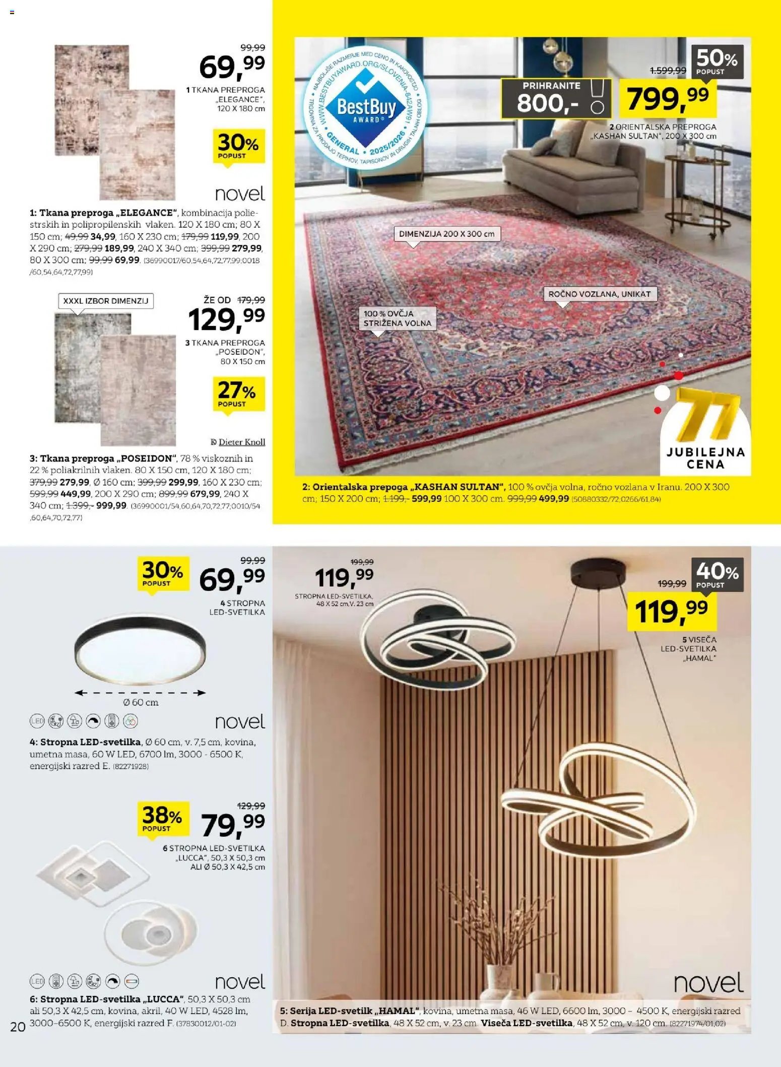 XXXL Lesnina katalog nazaj doma