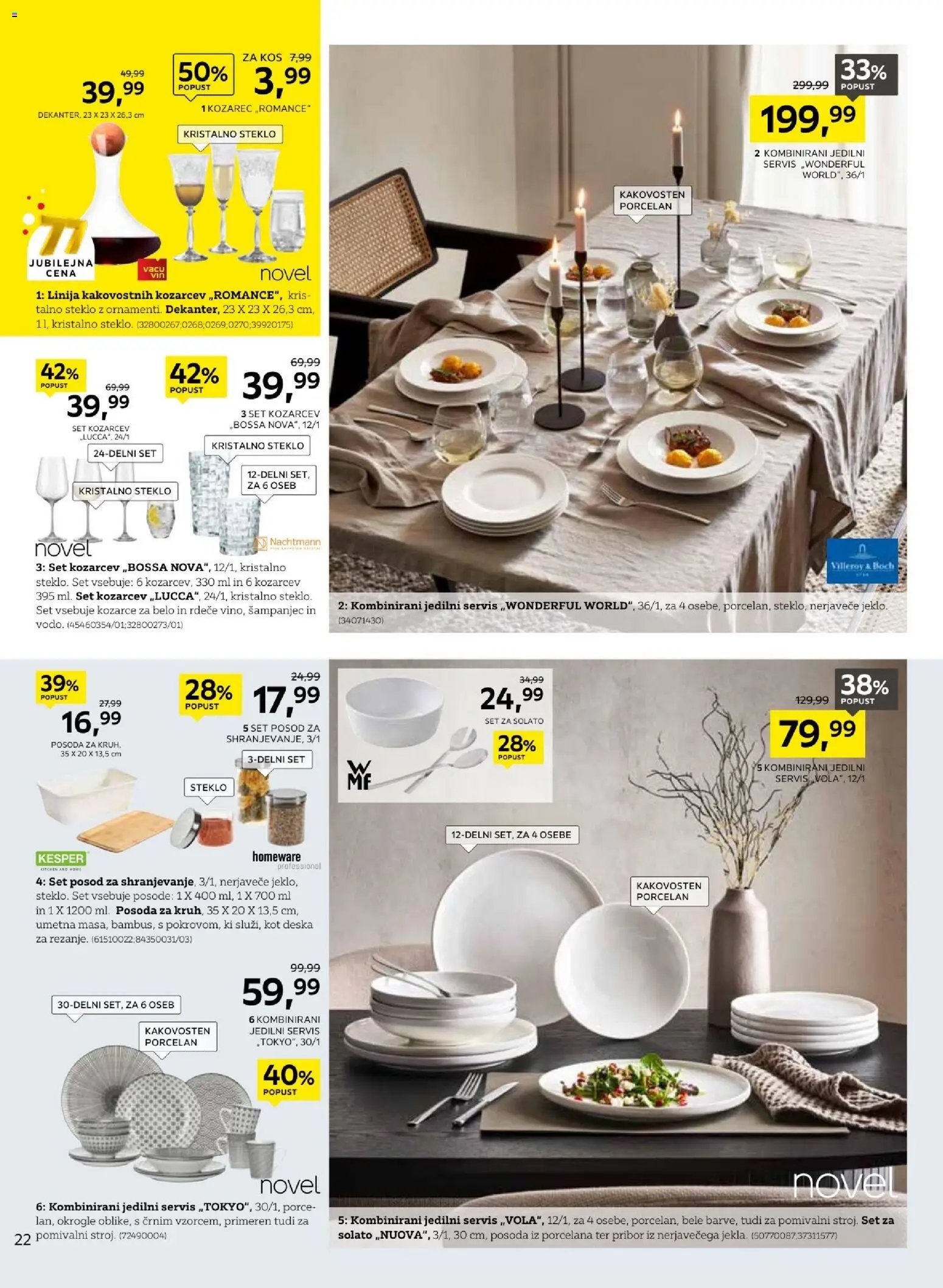 XXXL Lesnina katalog nazaj doma