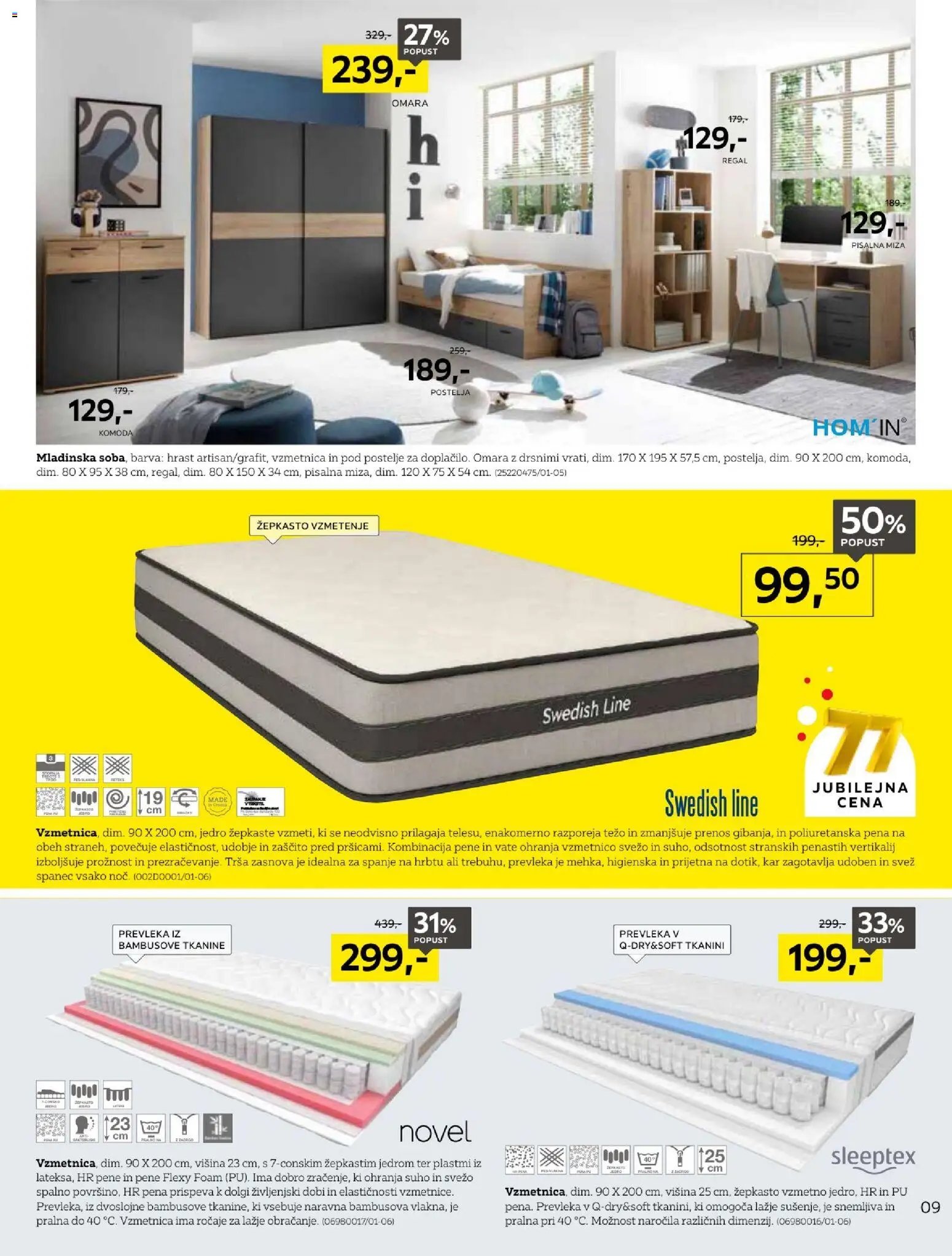 XXXL Lesnina katalog nazaj doma
