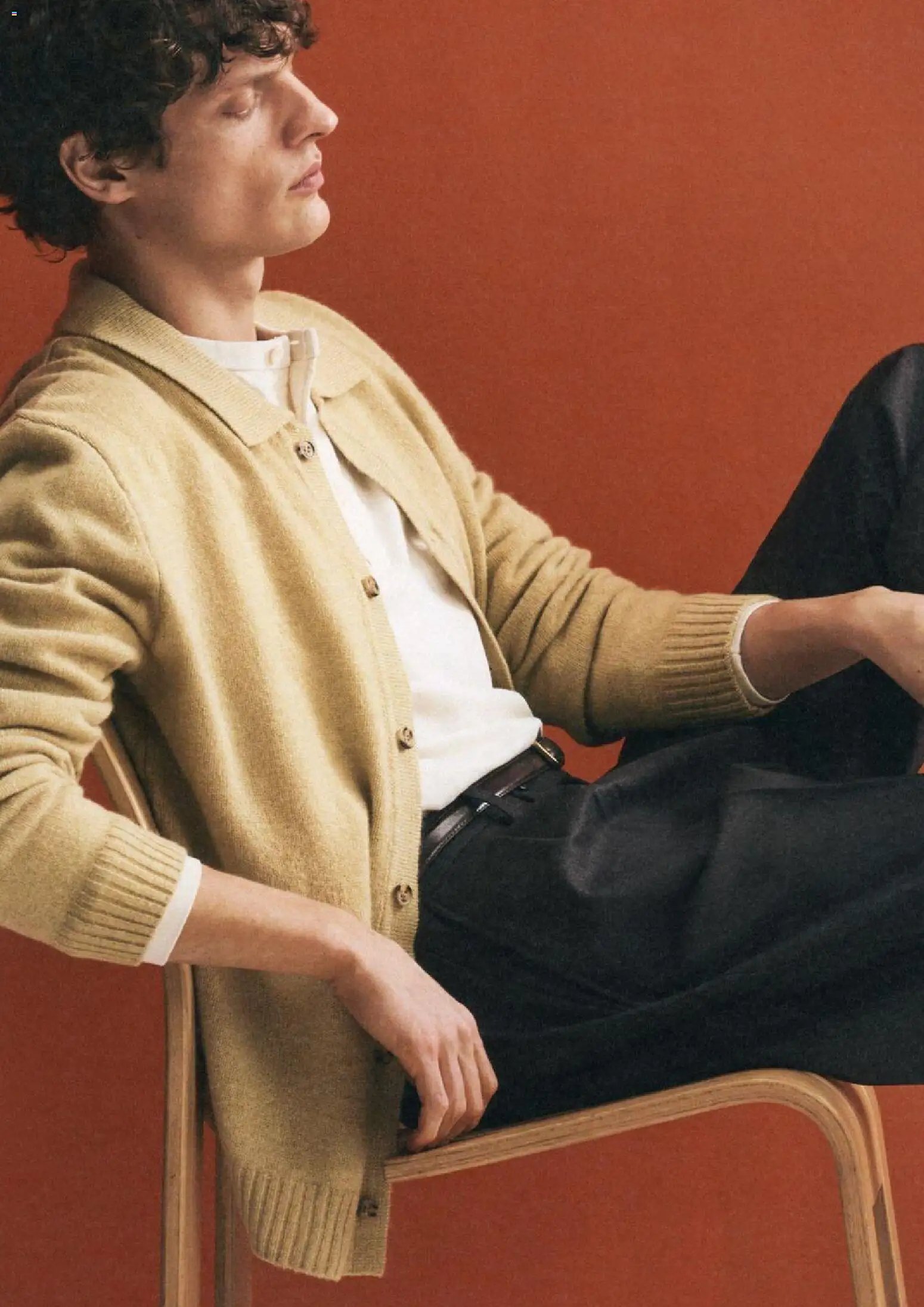 Zara katalog new in men (2026-02-02 - 2026-03-01)