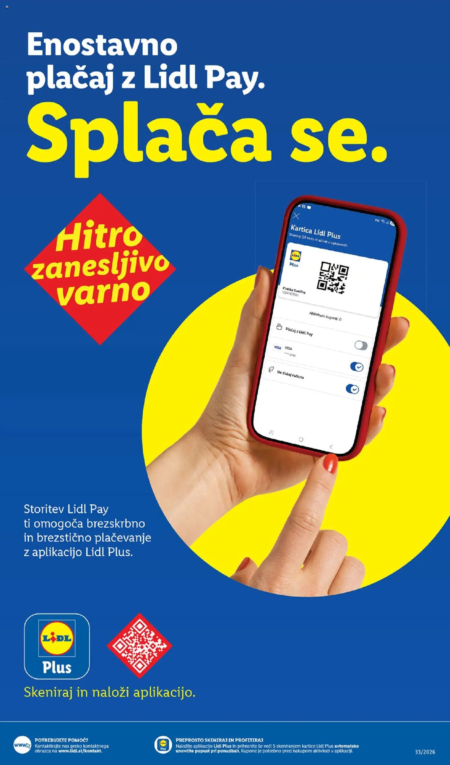 Lidl katalog