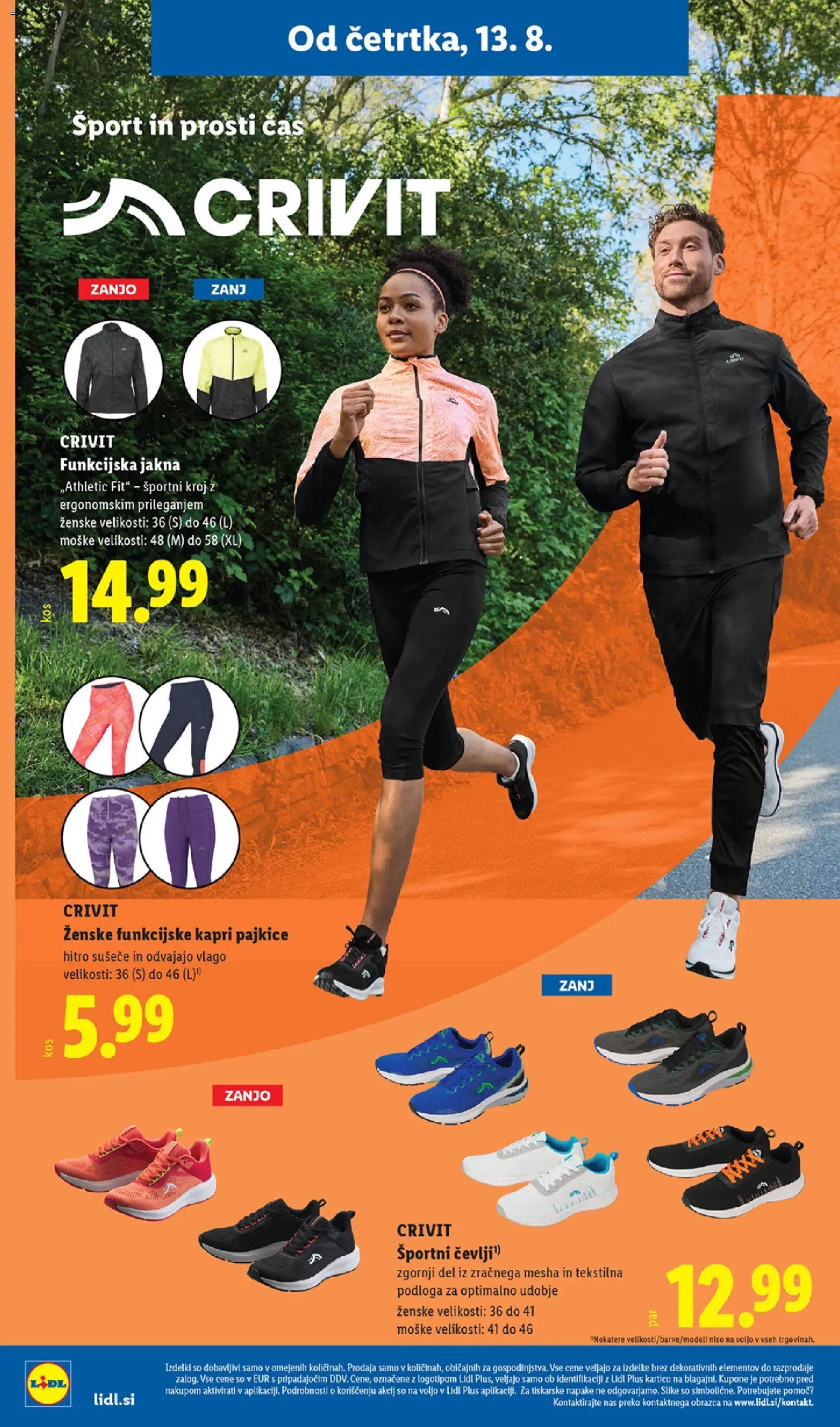 Lidl katalog