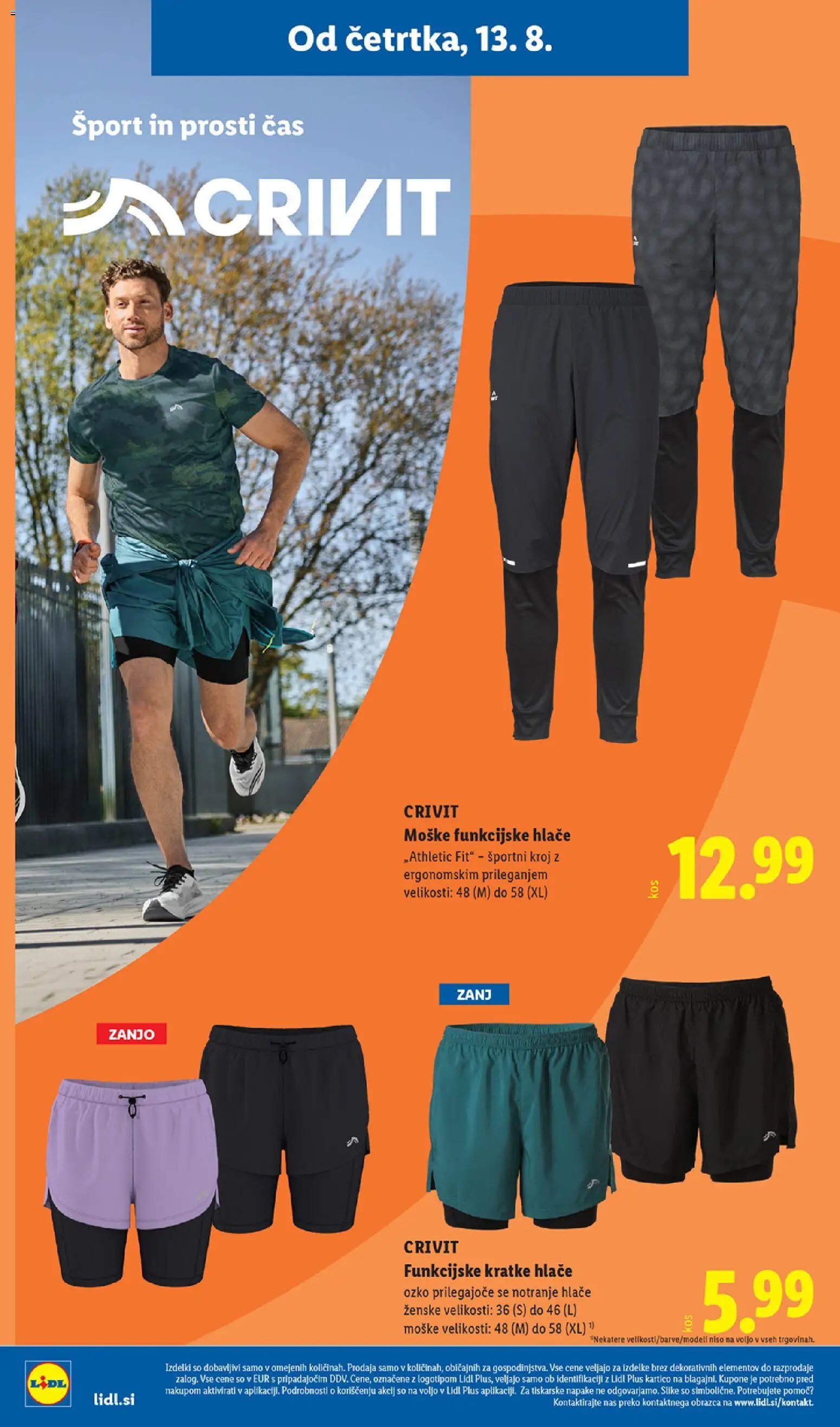 Lidl katalog