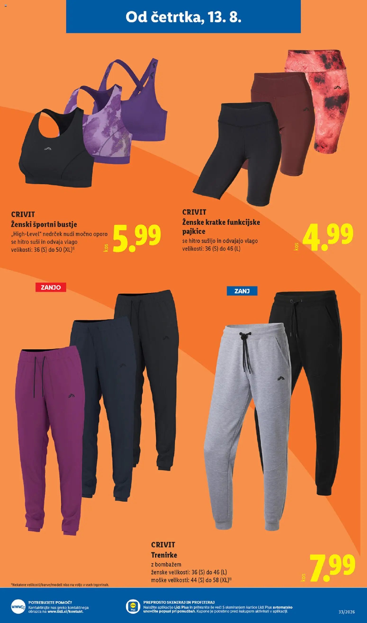 Lidl katalog
