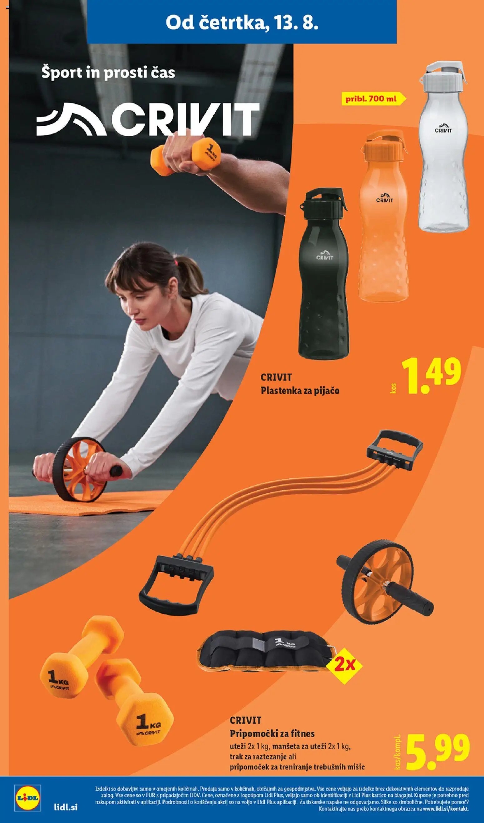 Lidl katalog