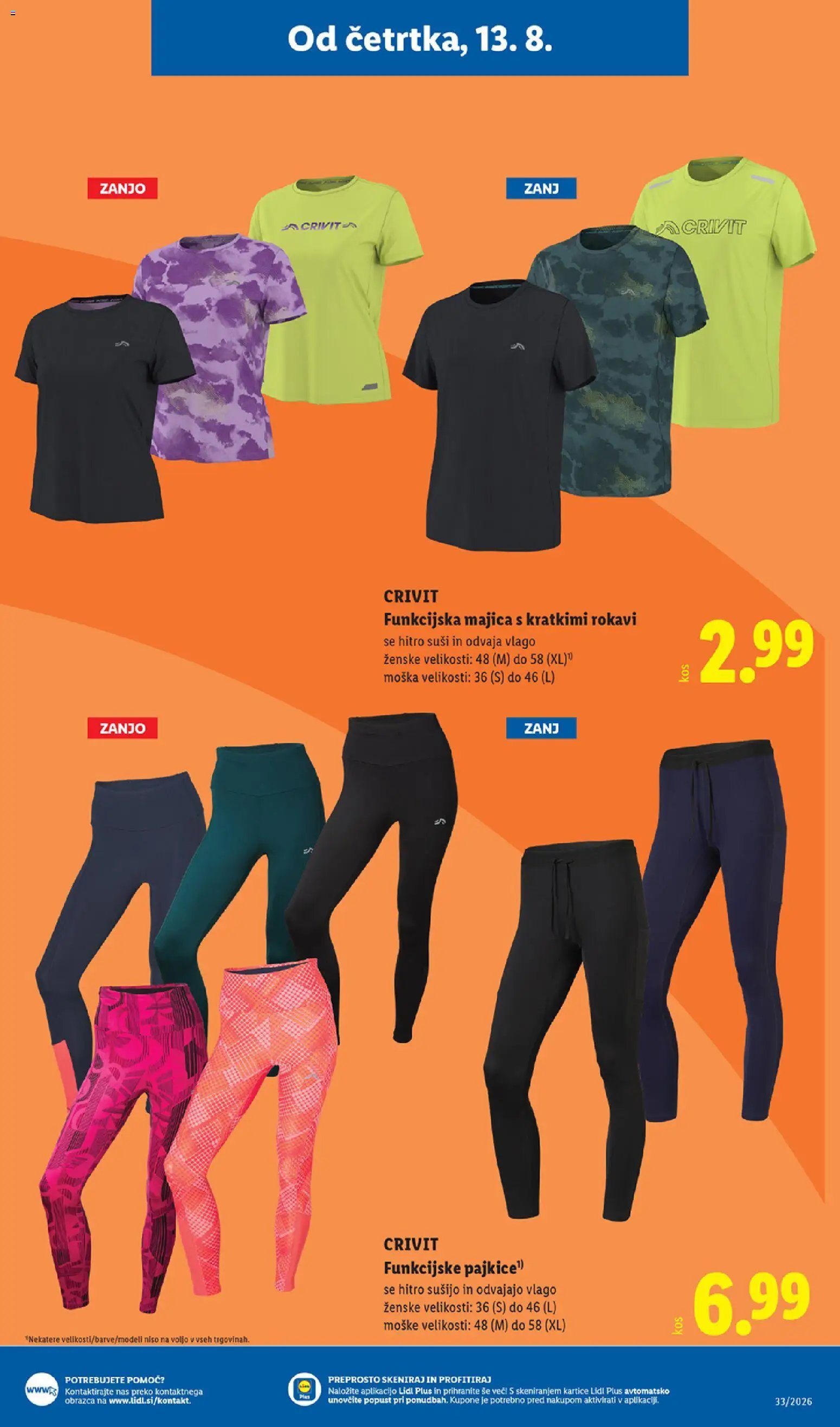 Lidl katalog