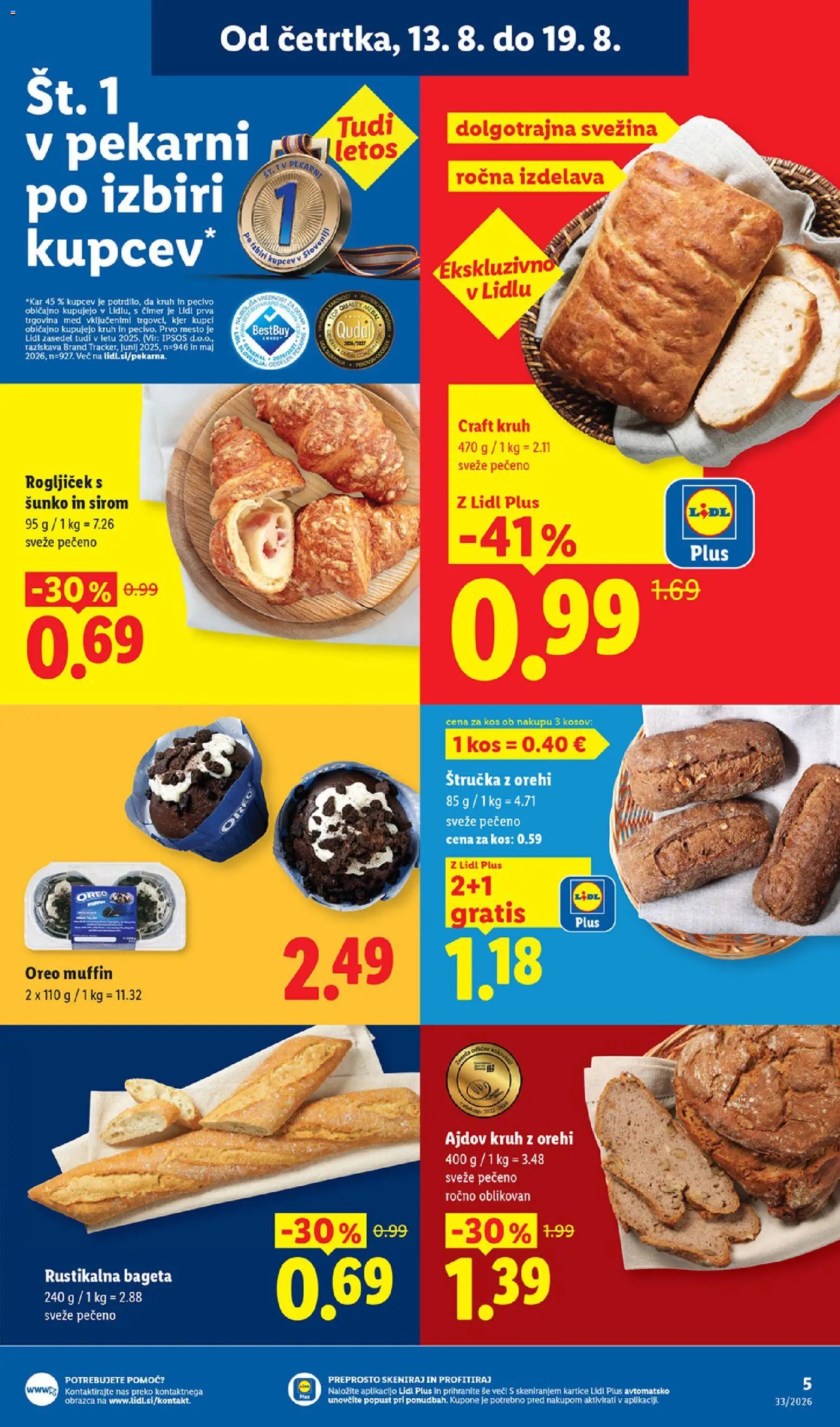 Lidl katalog