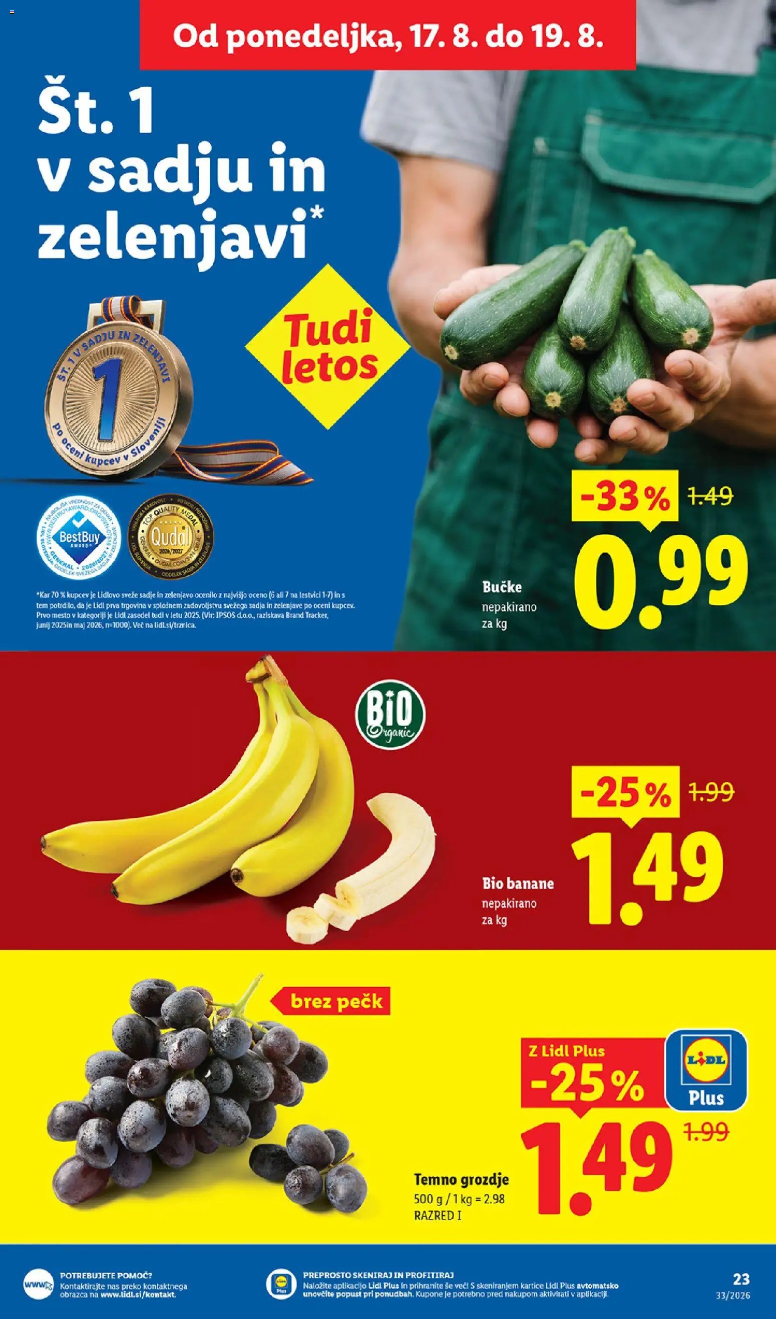 Lidl katalog
