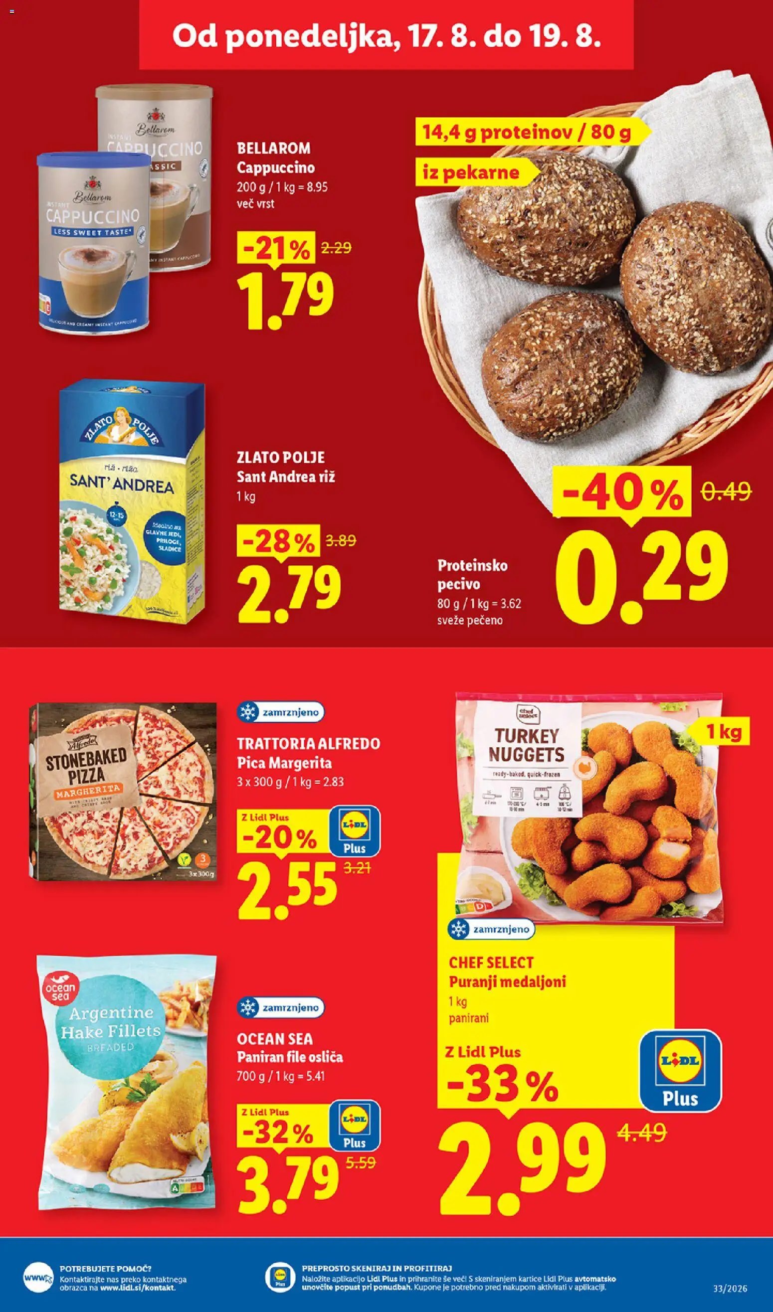 Lidl katalog