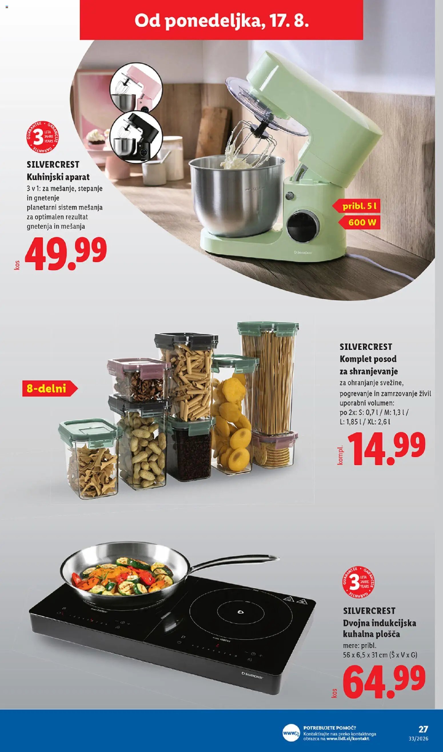 Lidl katalog