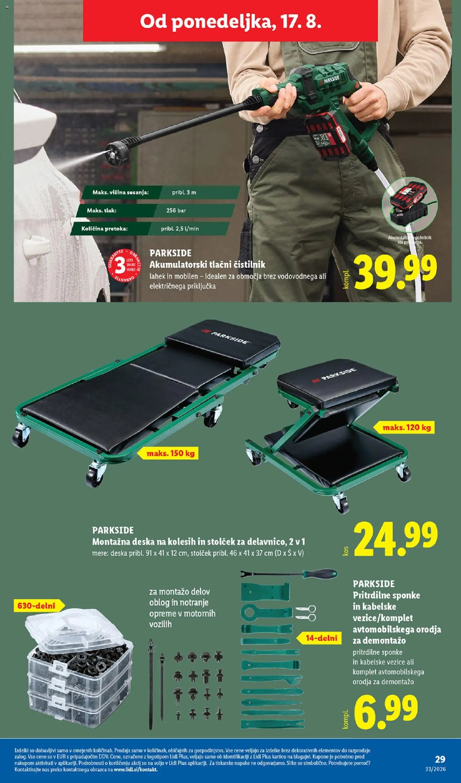 Lidl katalog