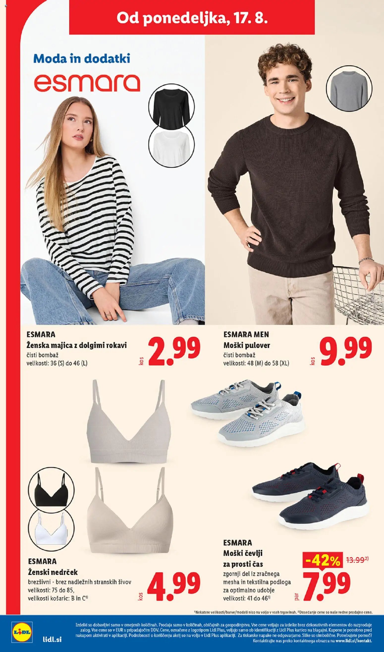 Lidl katalog
