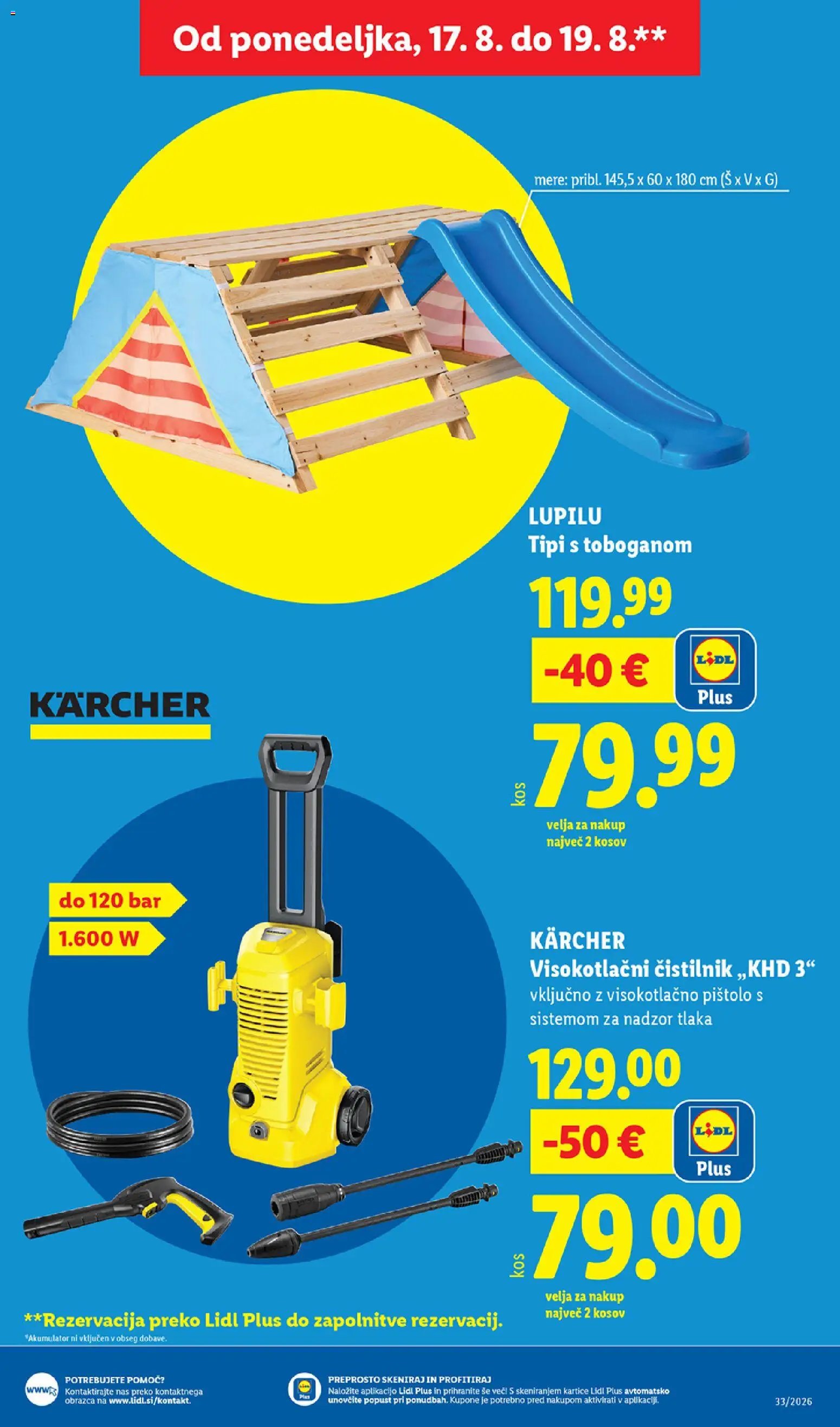 Lidl katalog