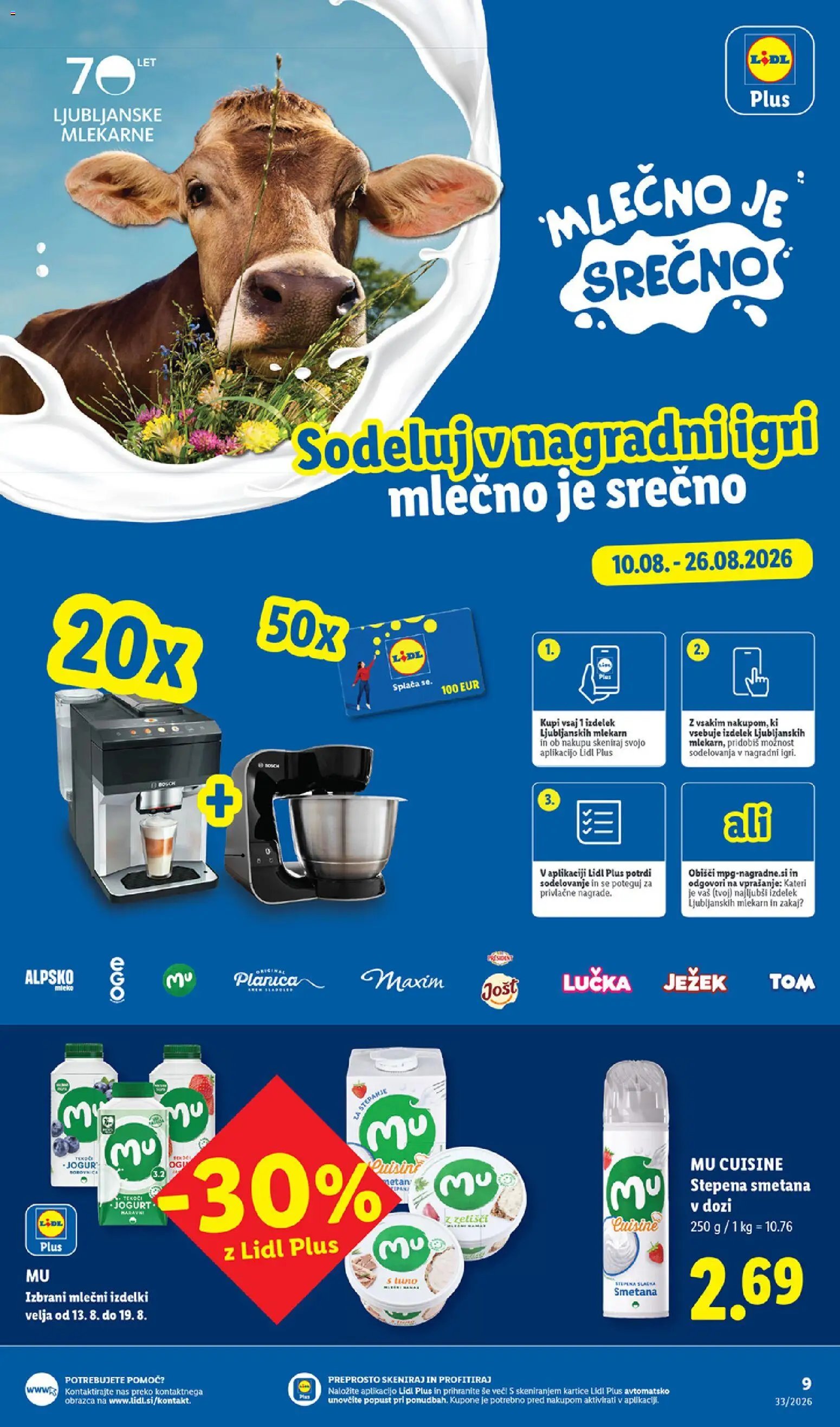 Lidl katalog