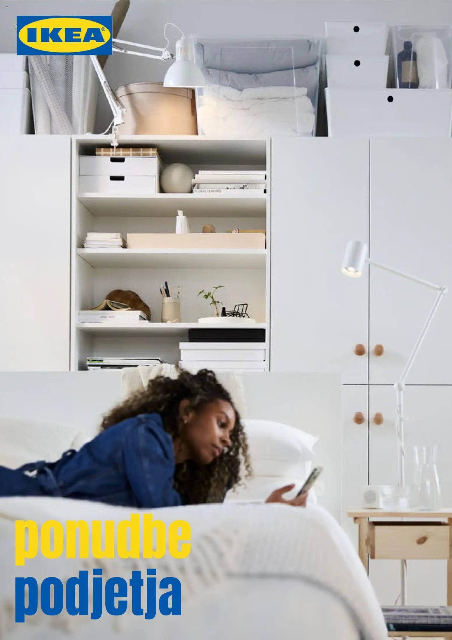 IKEA katalog