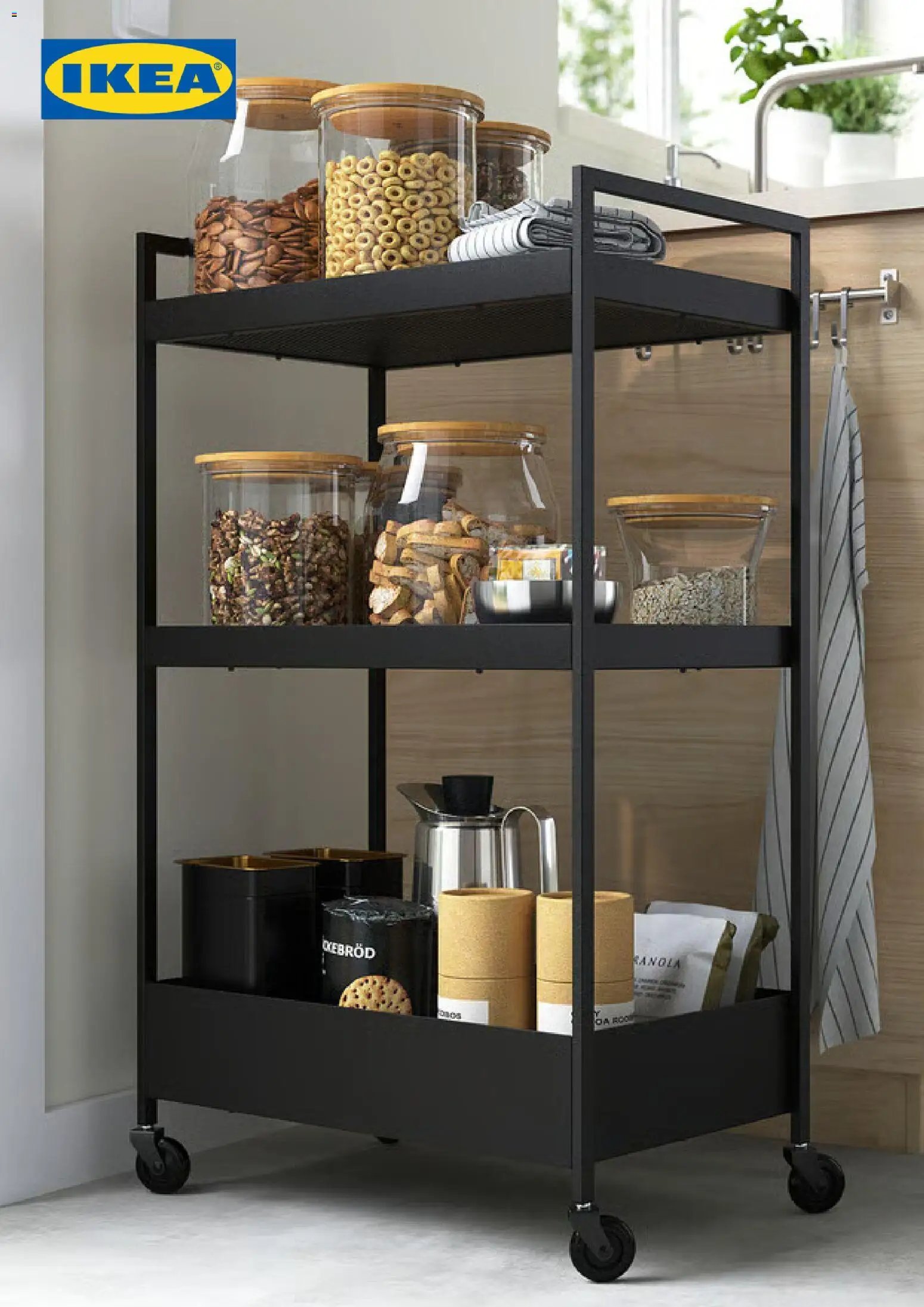 IKEA katalog