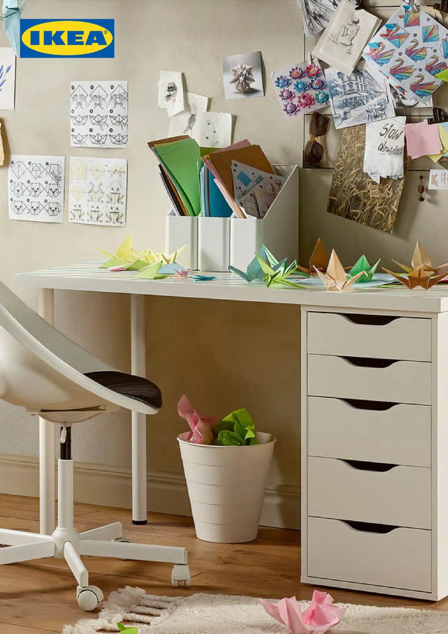 IKEA katalog