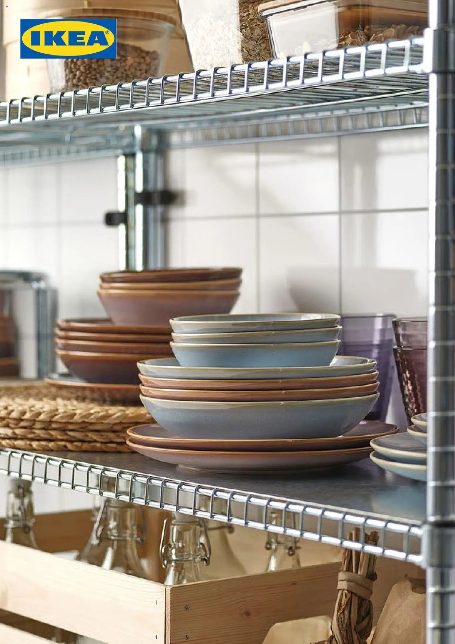 IKEA katalog