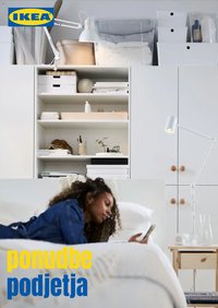 IKEA katalog