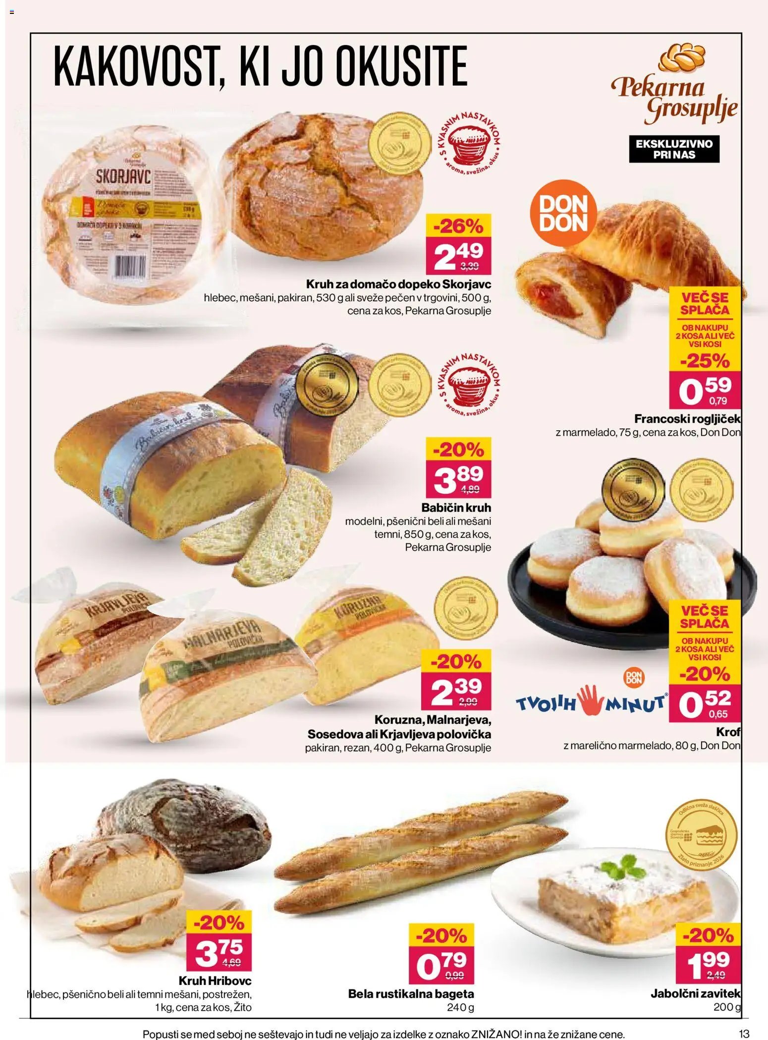 Mercator katalog