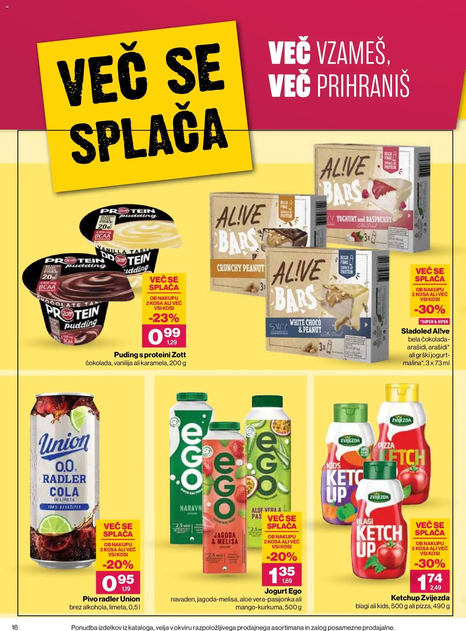 Mercator katalog