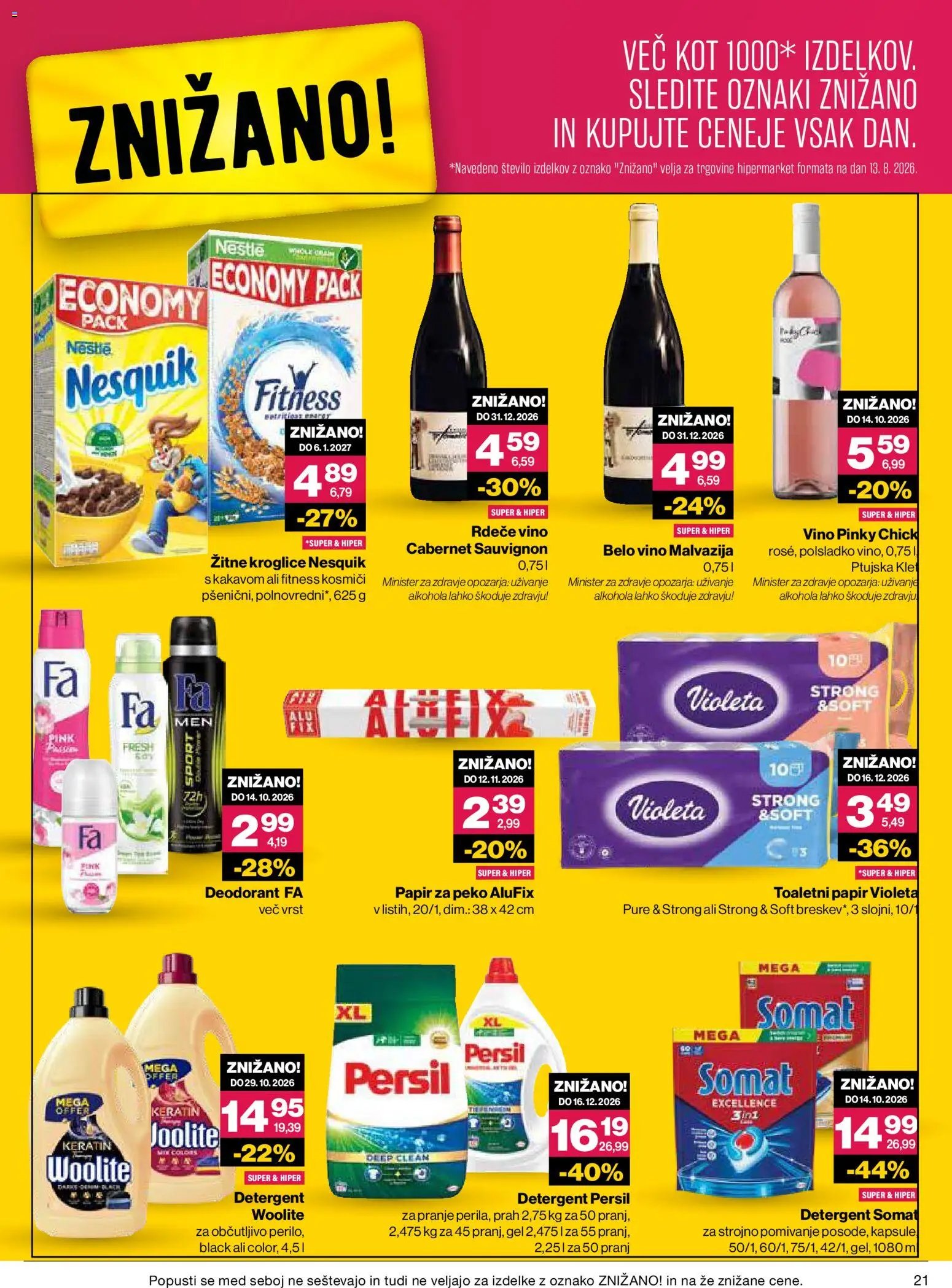 Mercator katalog