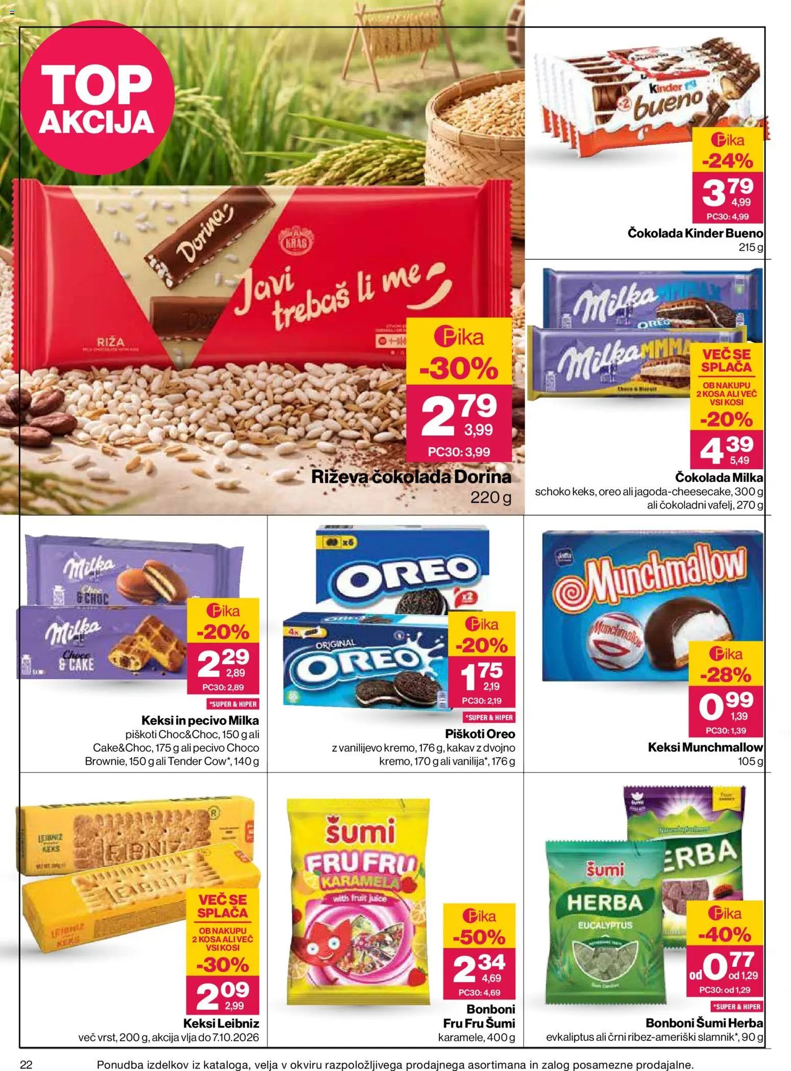 Mercator katalog