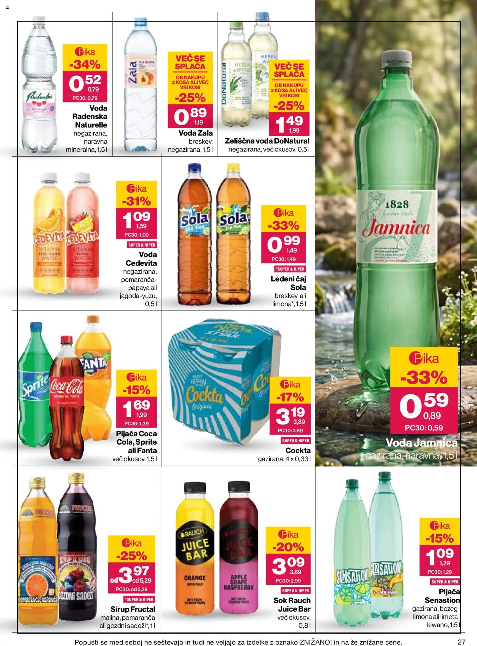 Mercator katalog