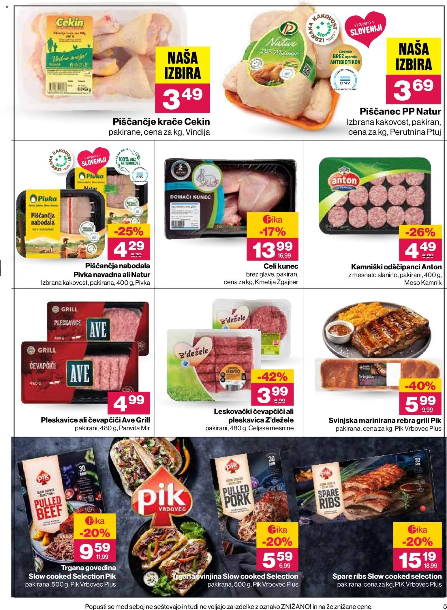 Mercator katalog
