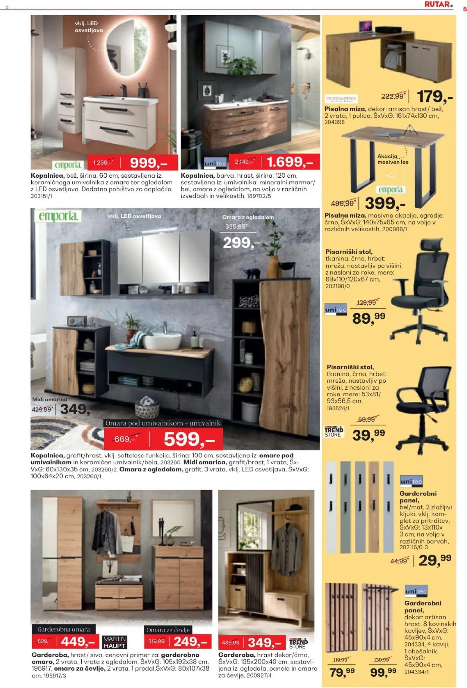 Rutar katalog (2026-03-24 - 2026-03-31)