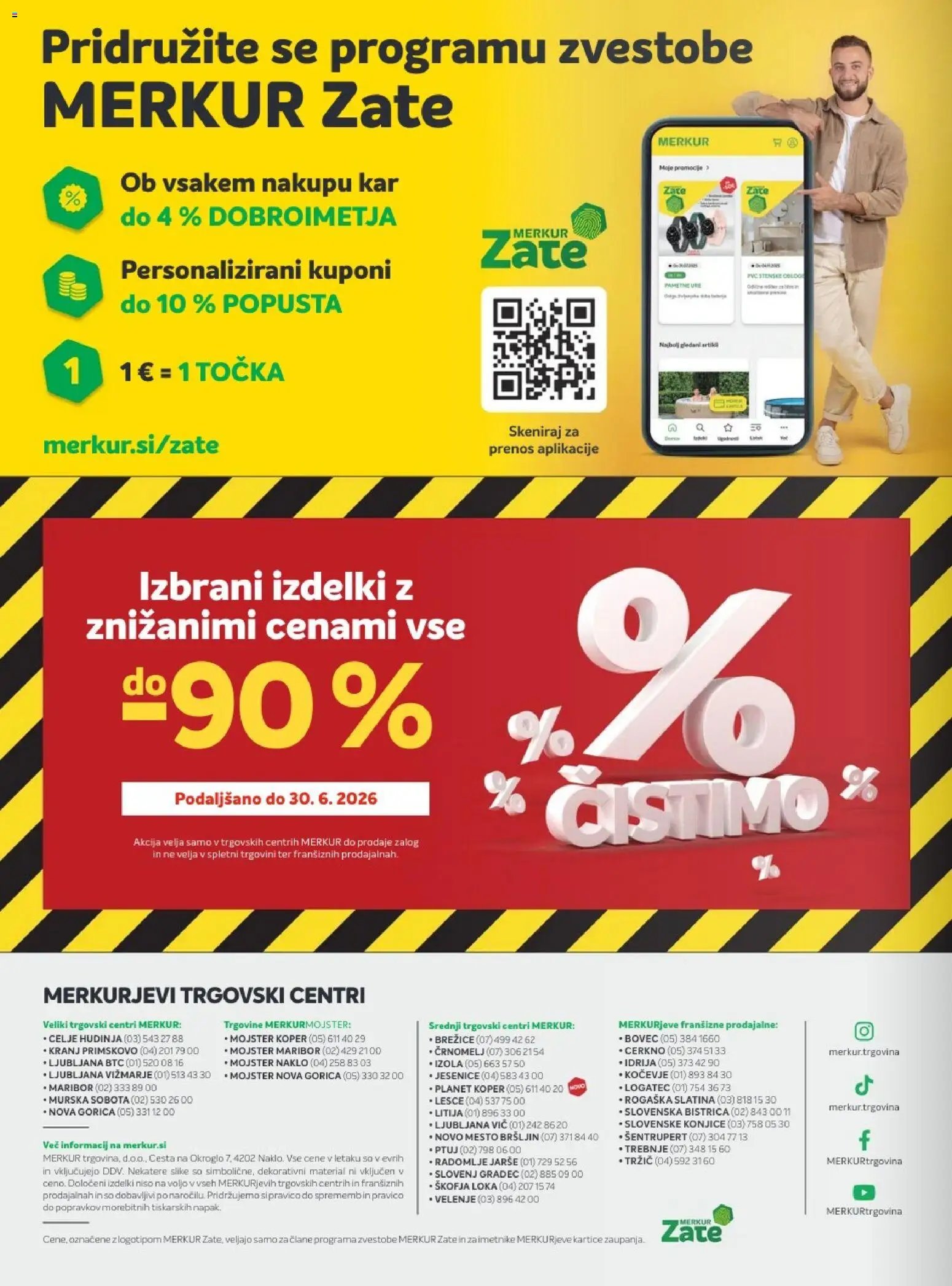 Merkur katalog (2026-05-06 - 2026-06-02)