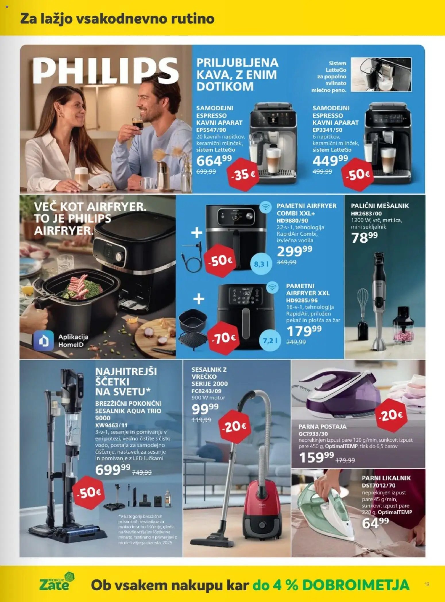 Merkur katalog (2026-05-06 - 2026-06-02)