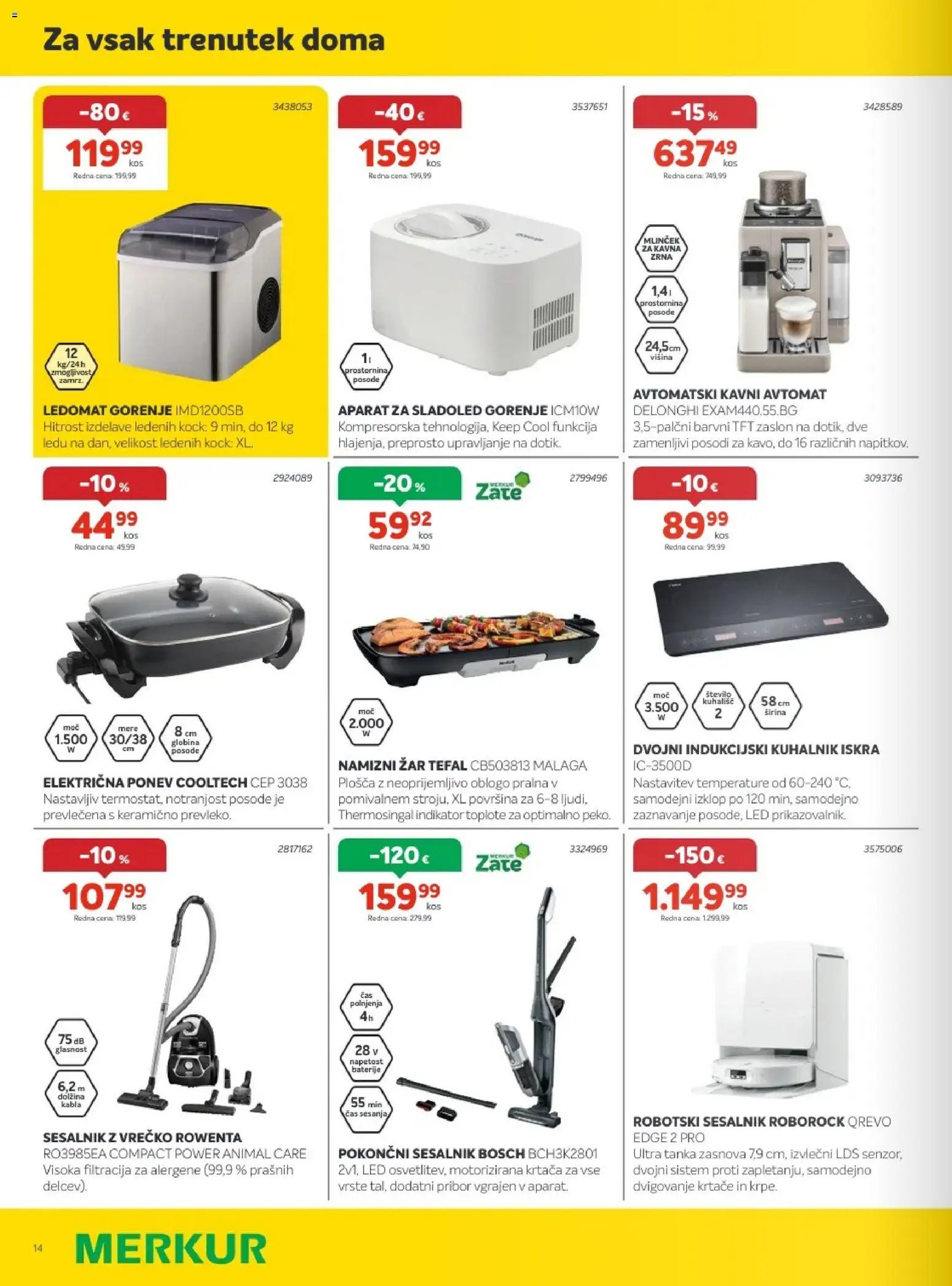 Merkur katalog (2026-05-06 - 2026-06-02)